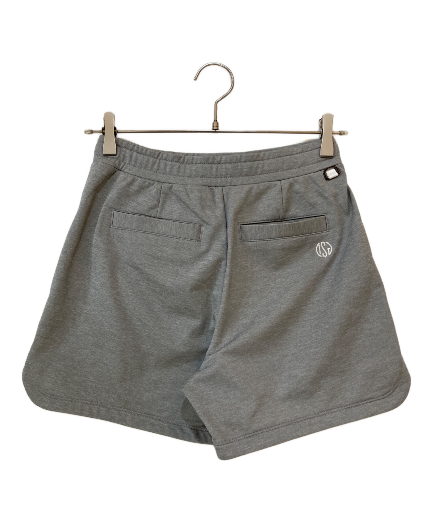 中古・古着通販】DESCENTE GOLF (デサントゴルフ) ショートパンツ