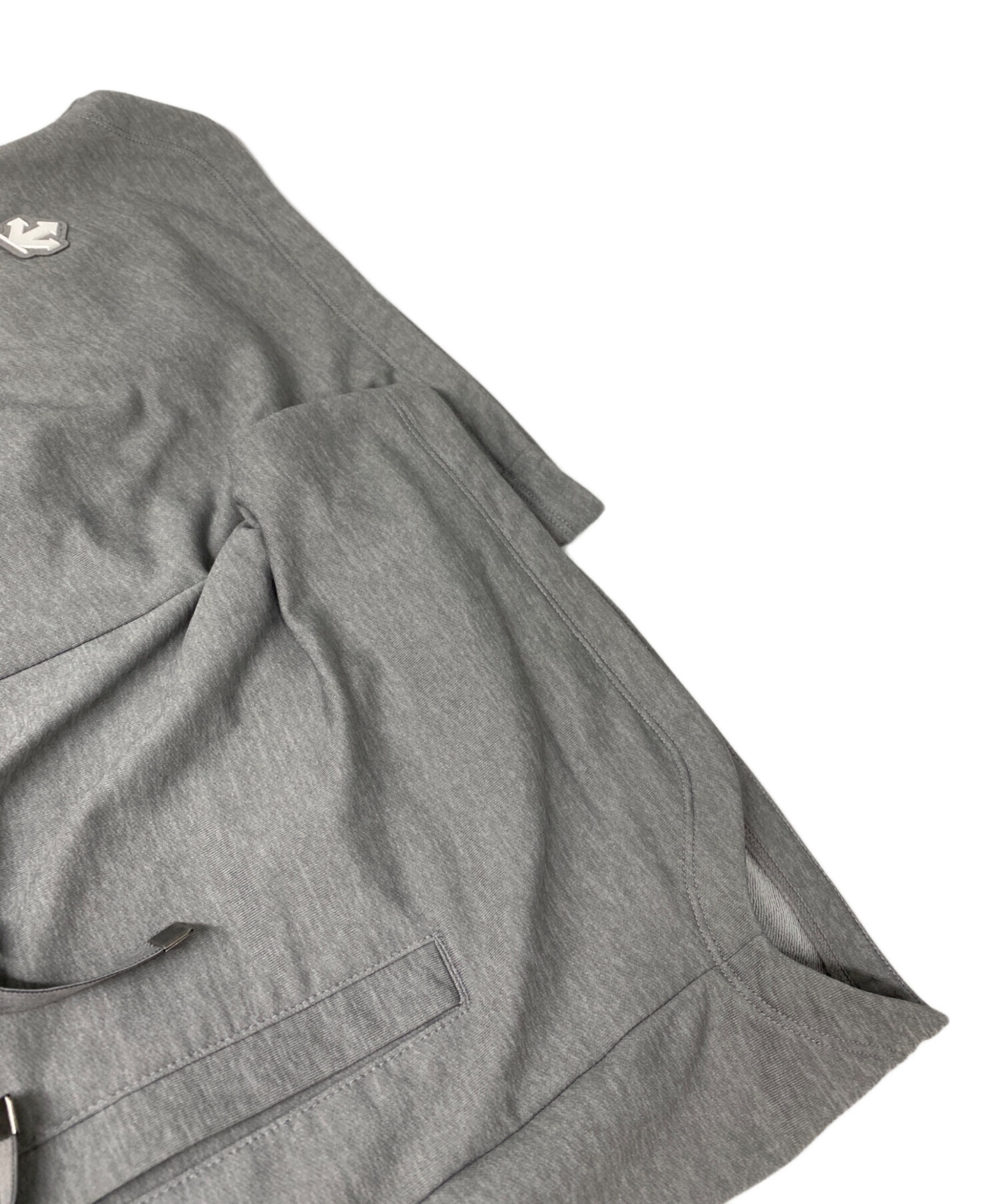 中古・古着通販】DESCENTE GOLF (デサントゴルフ) ショートパンツ
