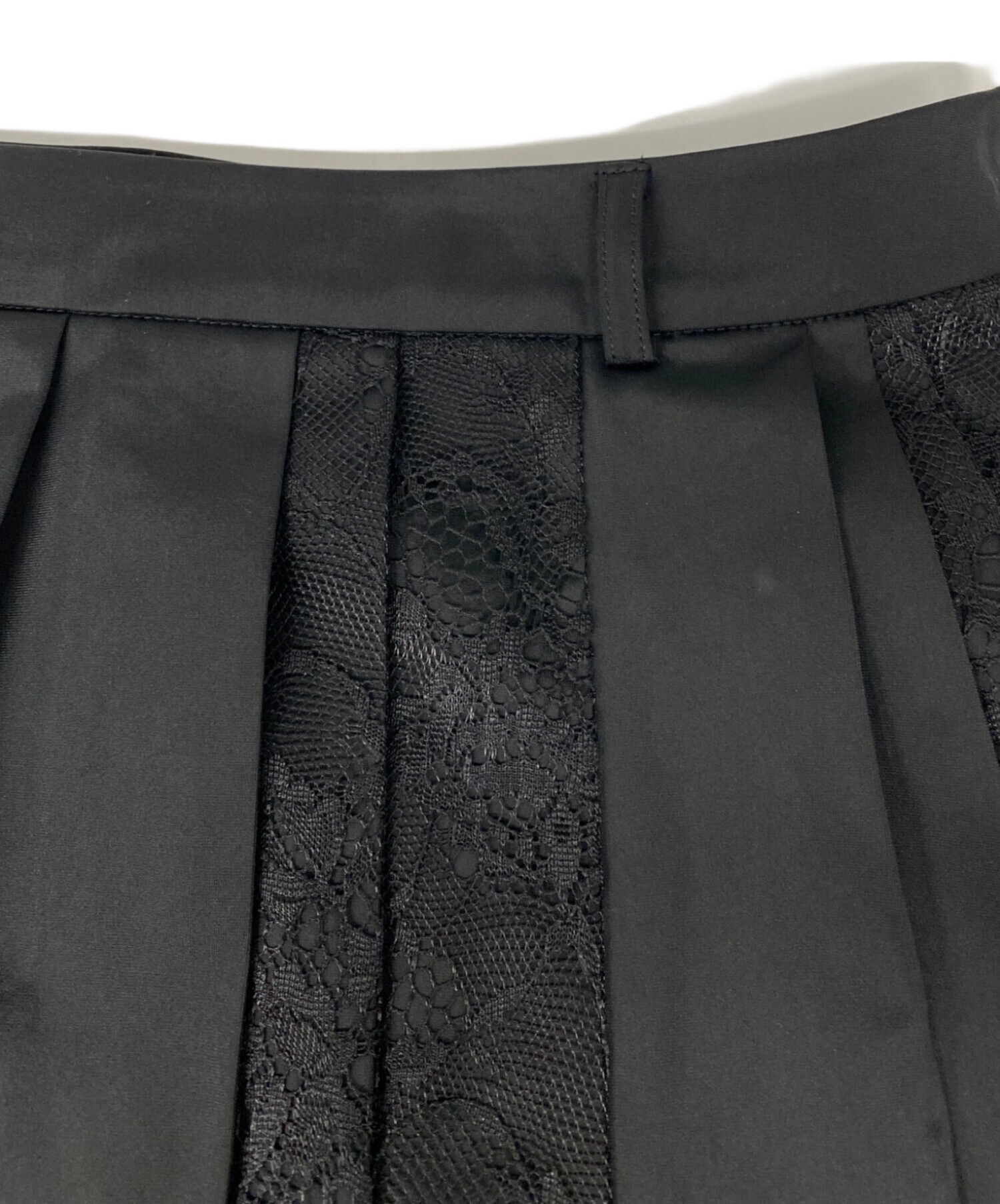 中古・古着通販】LANVIN SPORT (ランバン スポーツ) 刻印ロゴ×花柄