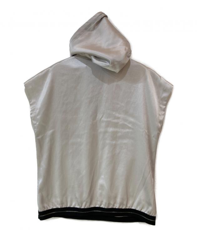 中古・古着通販】LANVIN SPORT (ランバン スポーツ) エンボス加工