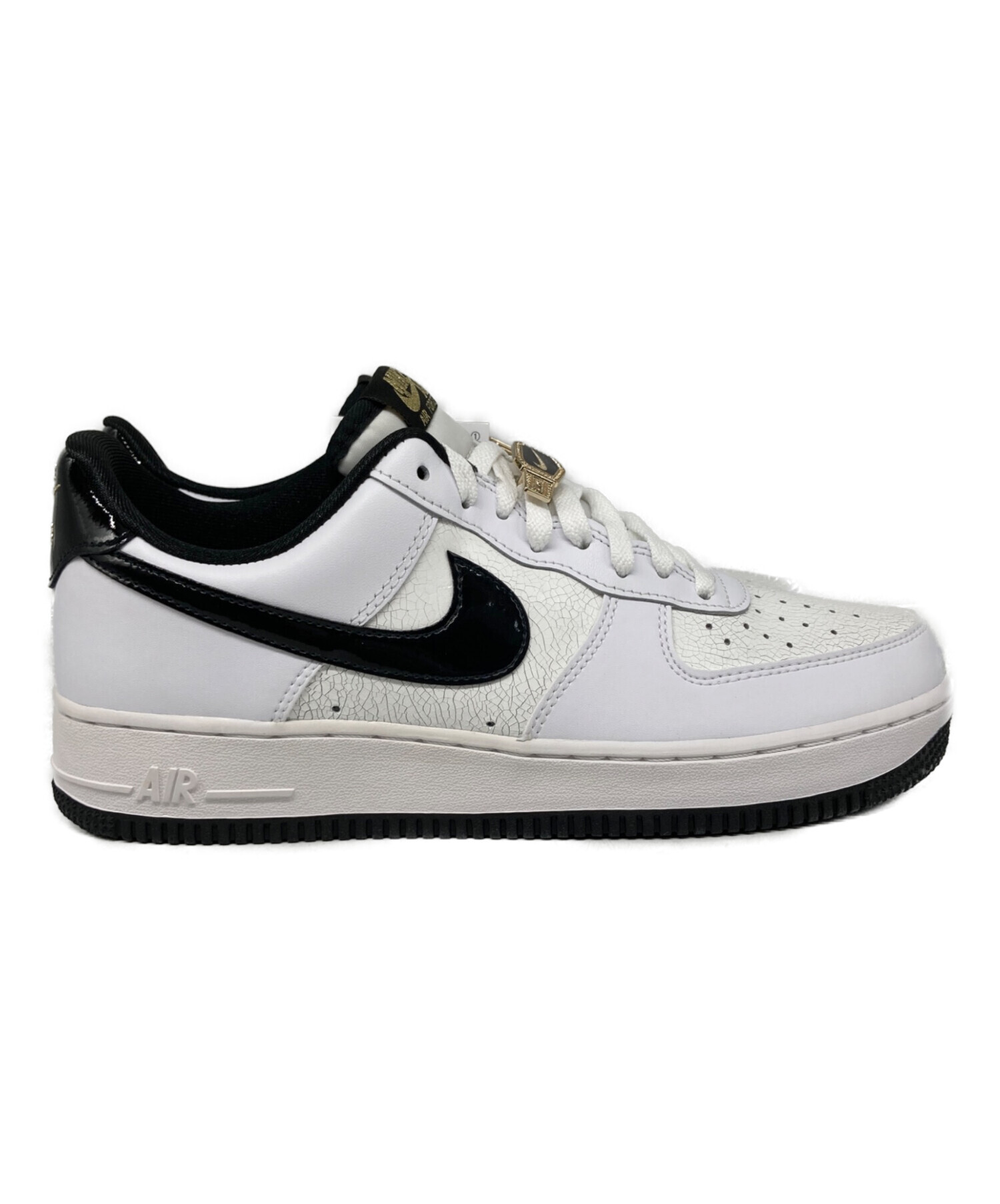 中古・古着通販】NIKE (ナイキ) AIR FORCE 1 07 LV8 EMB 