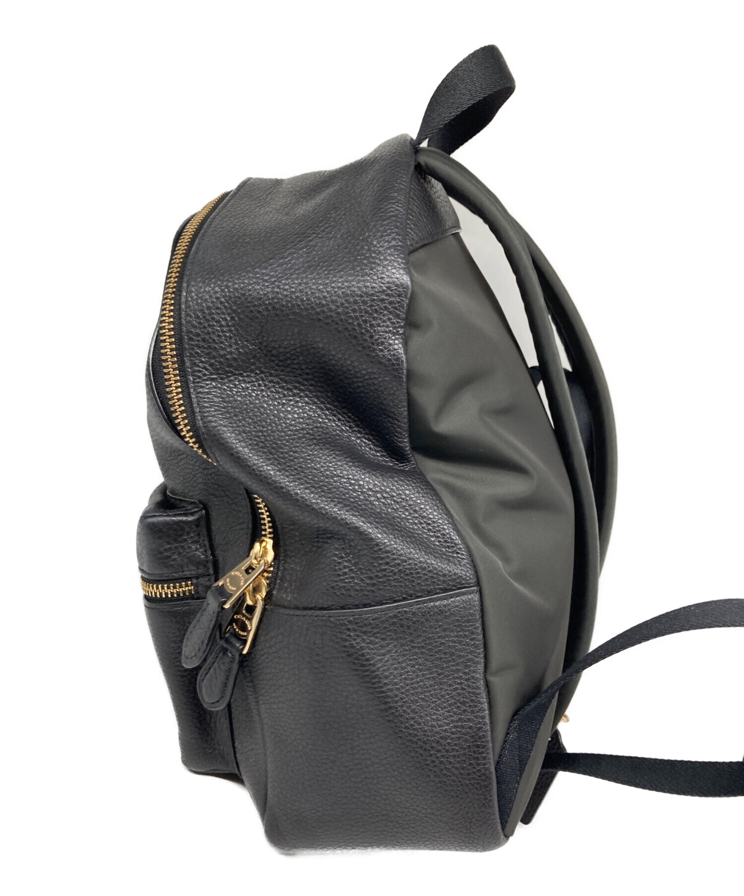 中古・古着通販】COACH (コーチ) チャーリーミディアムバッグパック