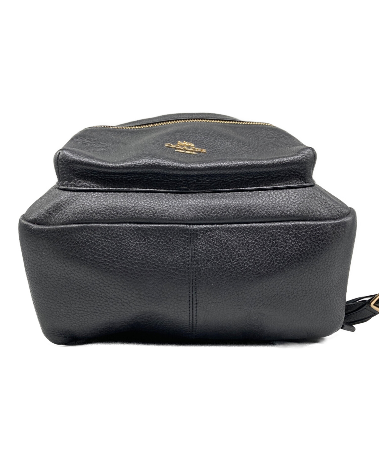 中古・古着通販】COACH (コーチ) チャーリーミディアムバッグパック