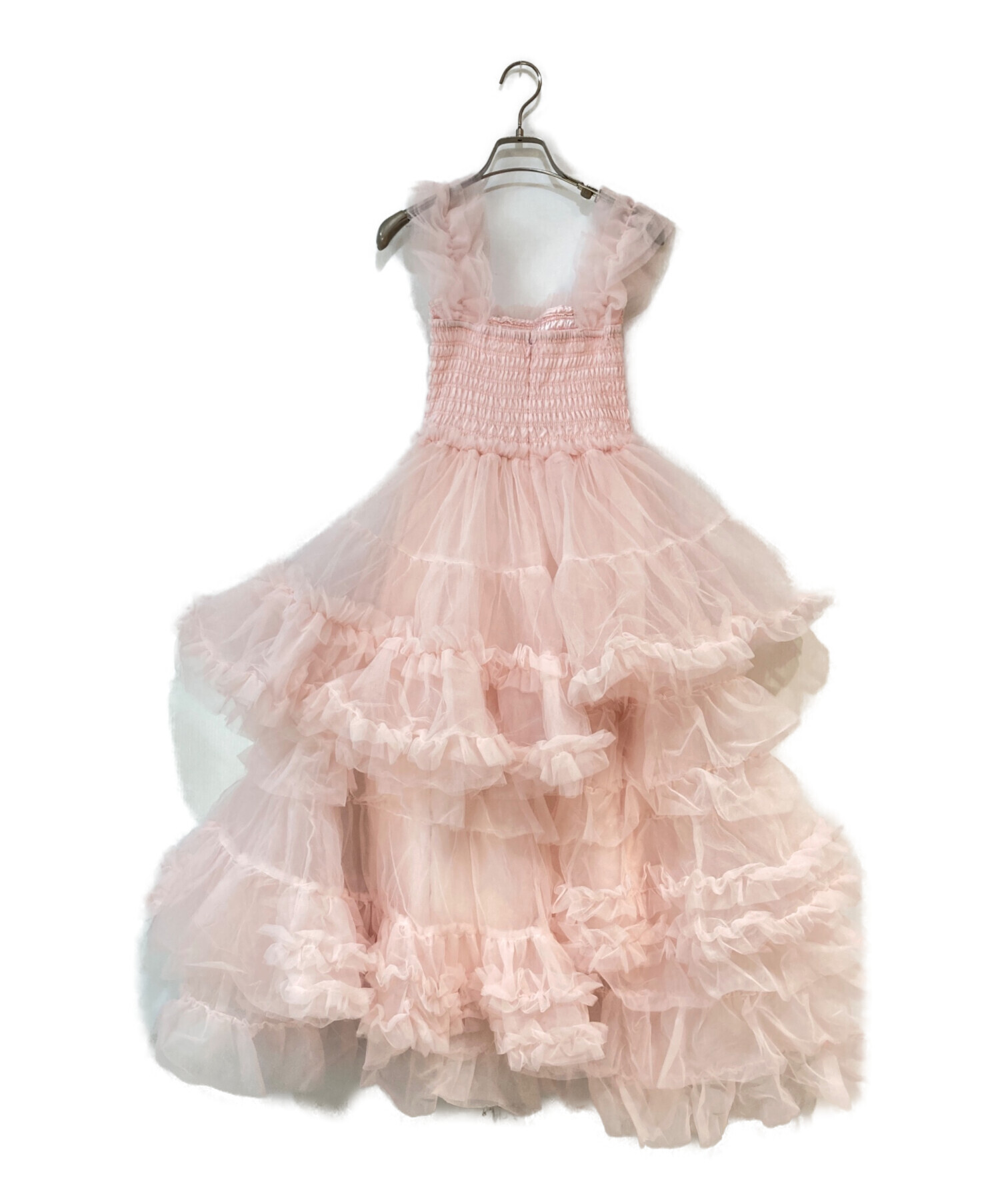 中古・古着通販】Treat Urself (トリートユアセルフ) Ballerina