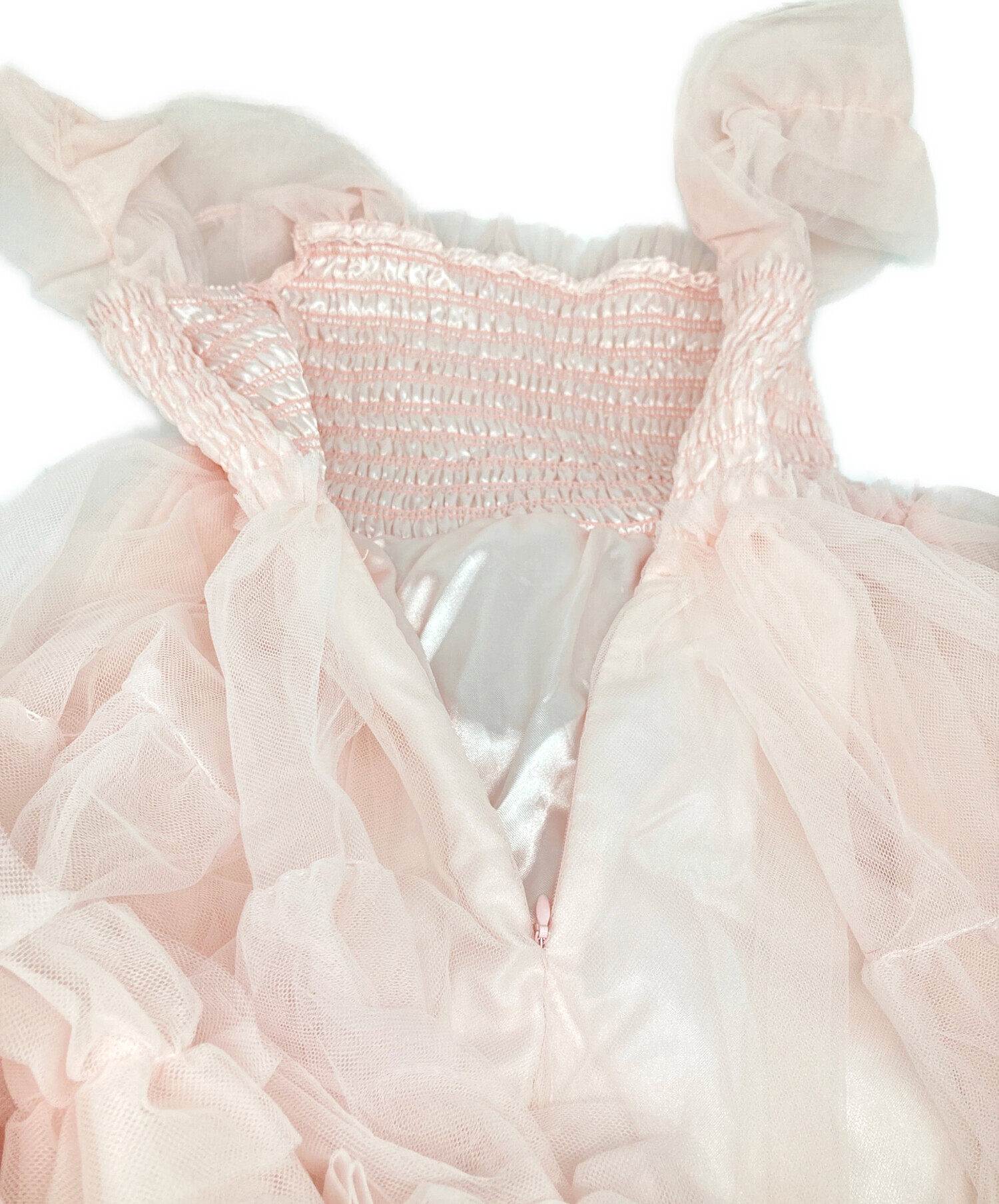 中古・古着通販】Treat Urself (トリートユアセルフ) Ballerina