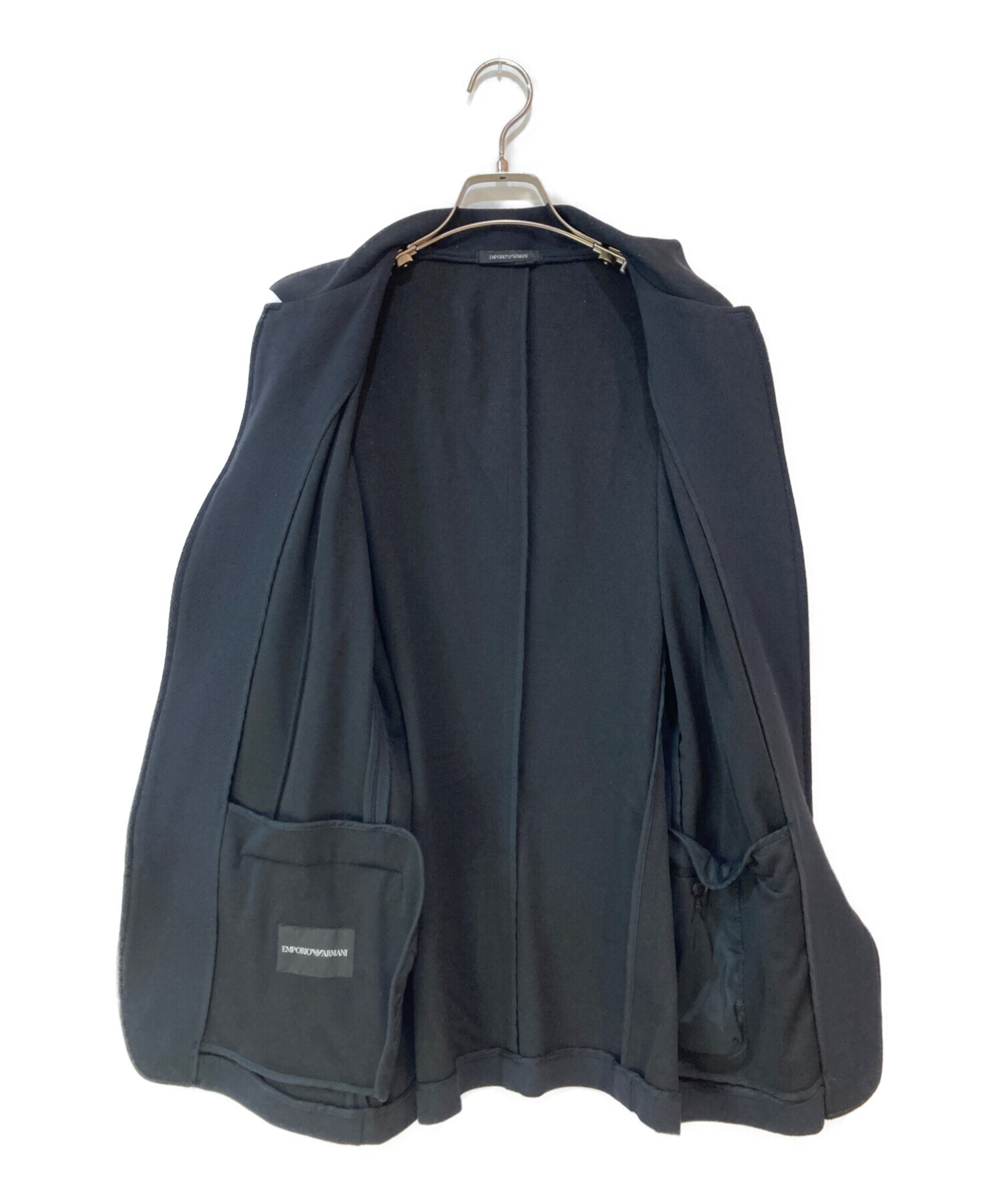 中古・古着通販】EMPORIO ARMANI (エンポリオ アルマーニ) スタンド 