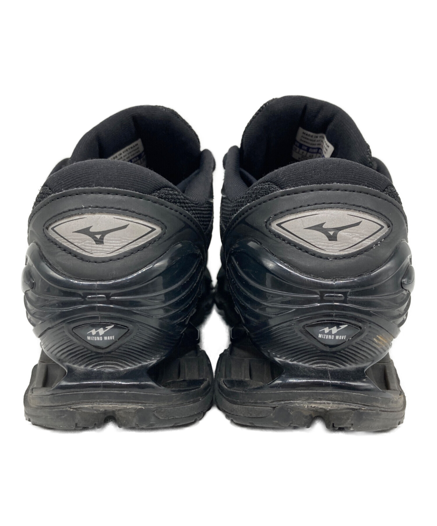 中古・古着通販】MIZUNO (ミズノ) WAVE PROPHECY LS ローカット 