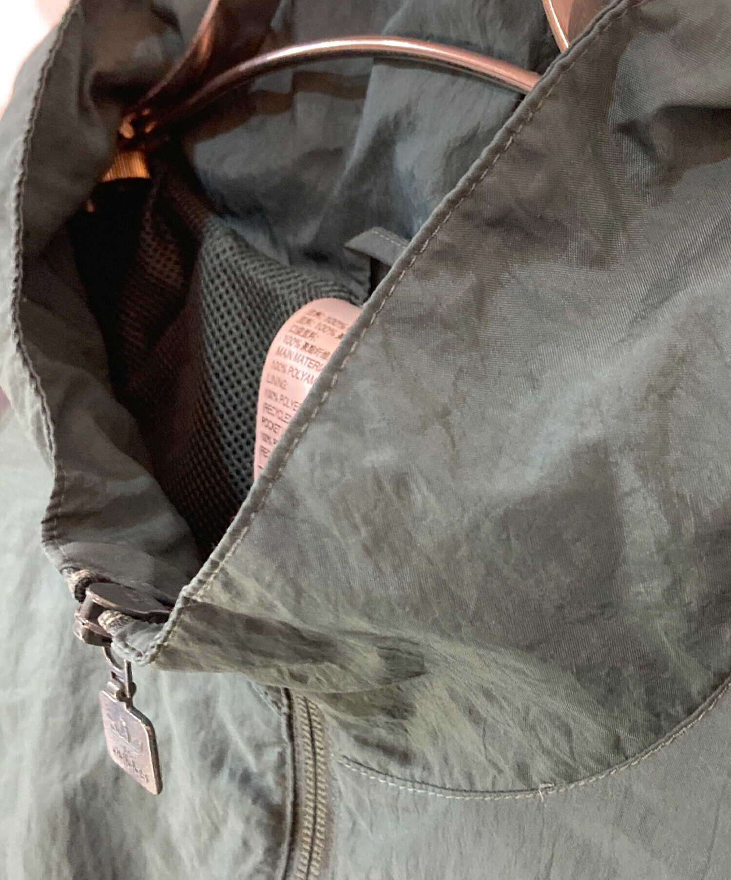 中古・古着通販】adidas (アディダス) Rekive トラックジャケット