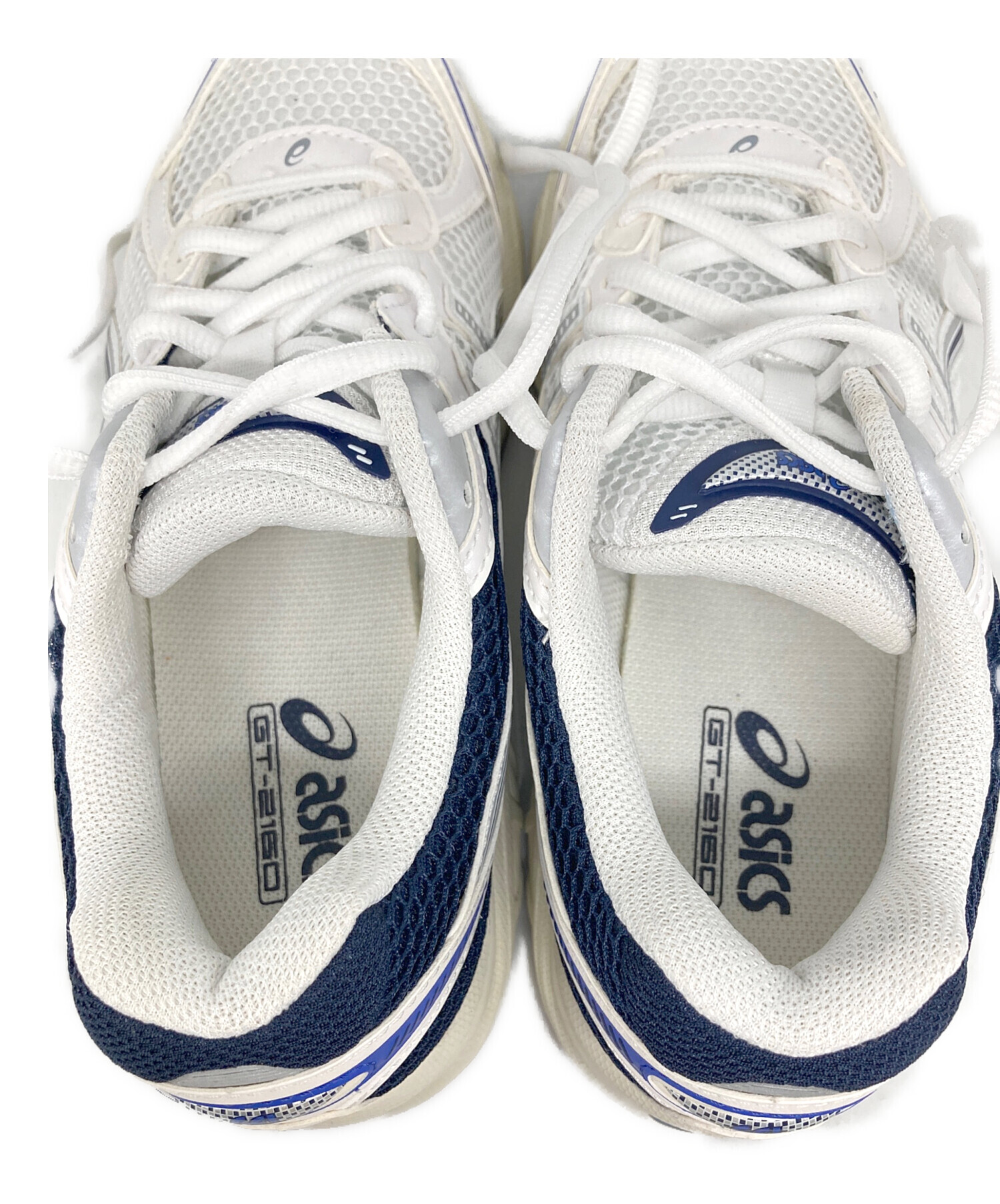 中古・古着通販】asics (アシックス) GT-2160 ローカットスニーカー 
