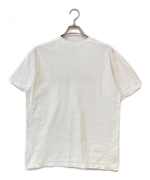 【新品未開封未使用おまけ付】Supreme CrownTee WHITE M 白 中古・古着通販】SUPREME (シュプリーム) 23SS Crown Tee ホワイト
