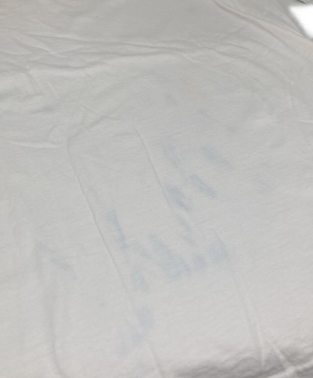 中古・古着通販】SUPREME (シュプリーム) 23SS Crown Tee ホワイト