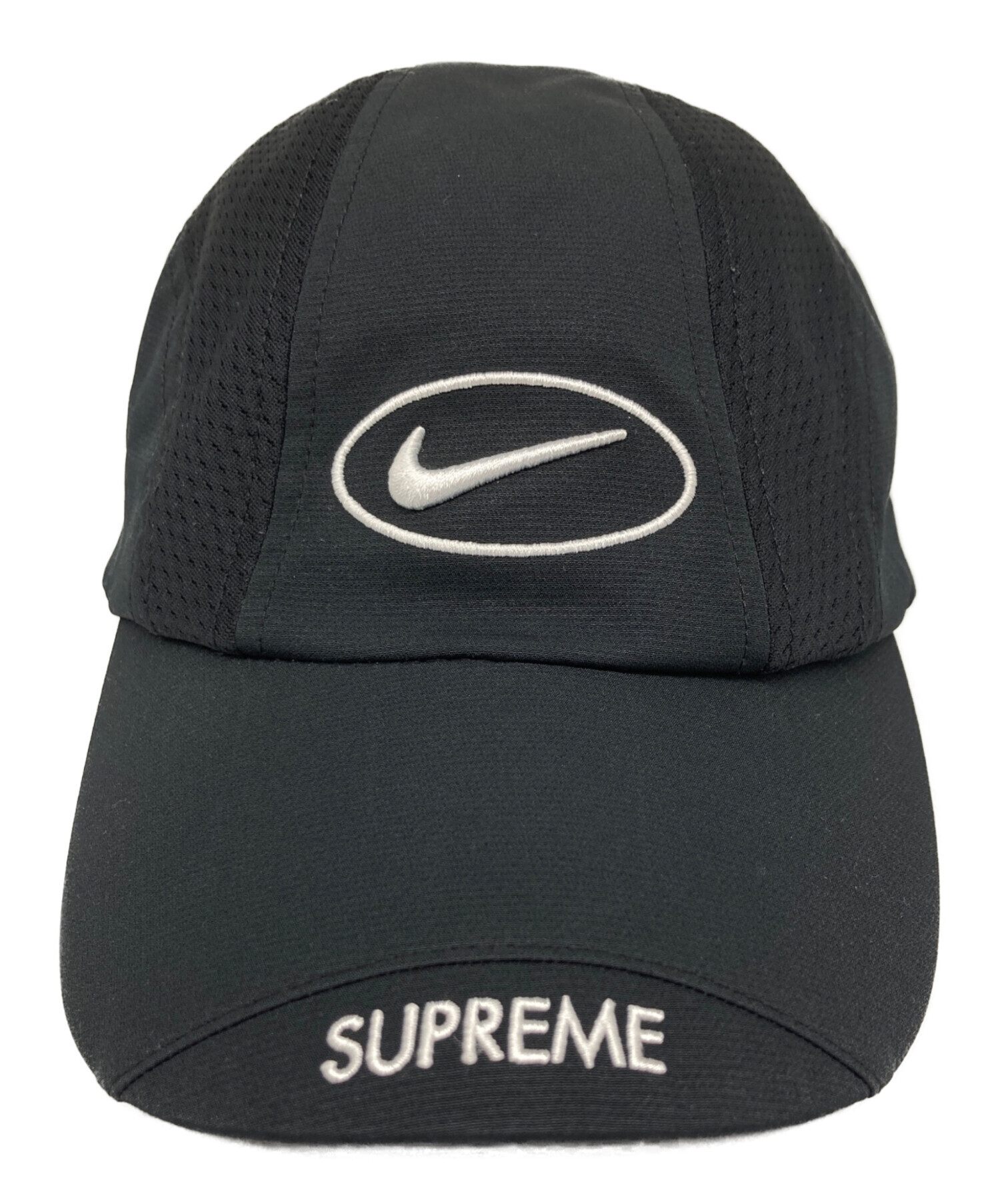 中古・古着通販】NIKE (ナイキ) SUPREME (シュプリーム) 25SS Running