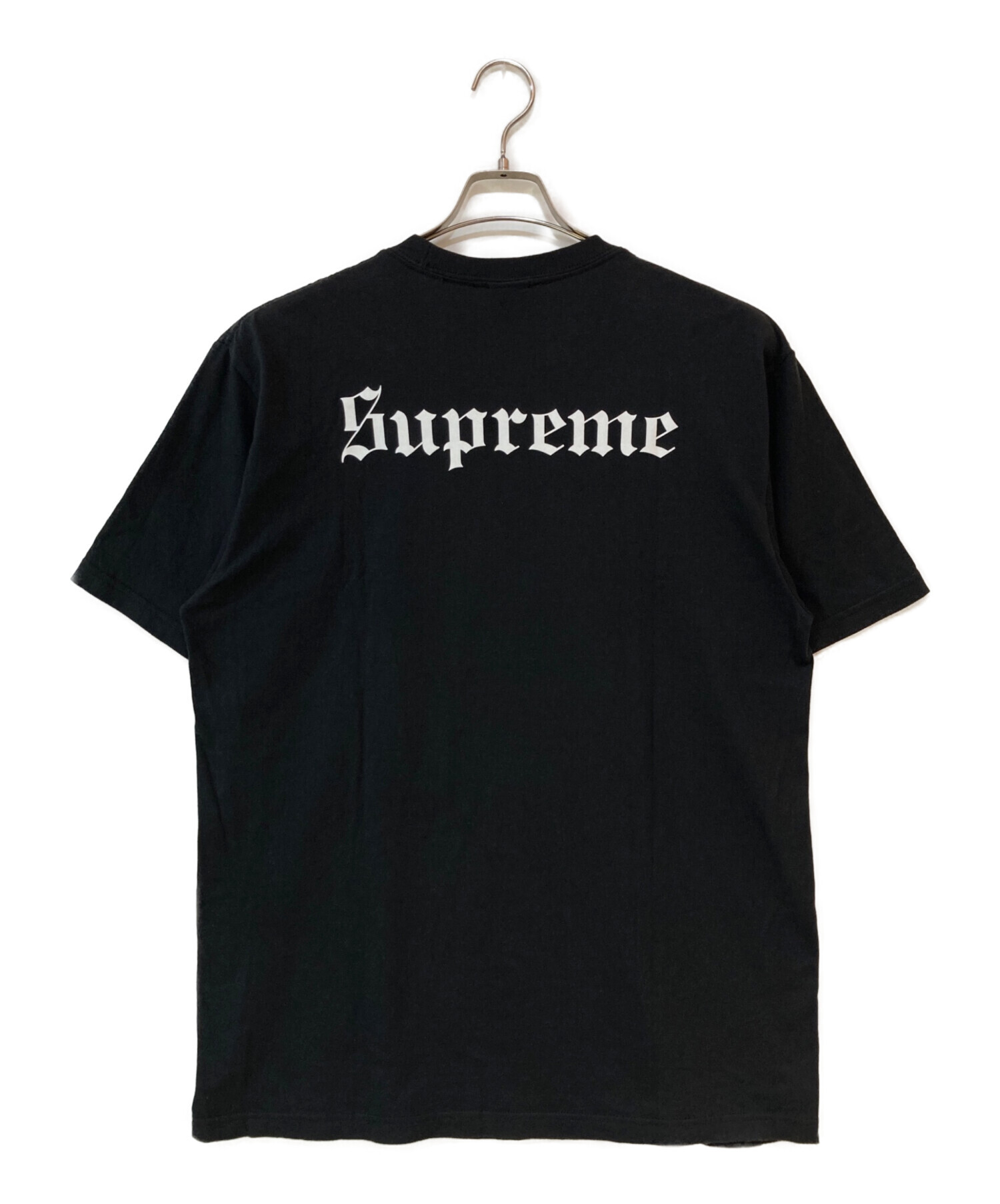 Supreme シュプリーム 旧タグ グラフィックTシャツ L USA製 中古・古着通販】SUPREME (シュプリーム) 24FW Snow White Tee