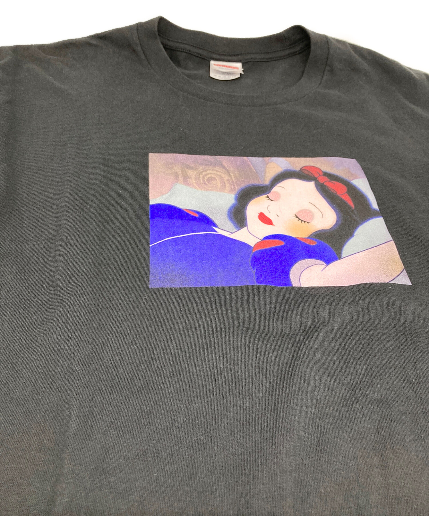 中古・古着通販】SUPREME (シュプリーム) 24FW Snow White Tee 