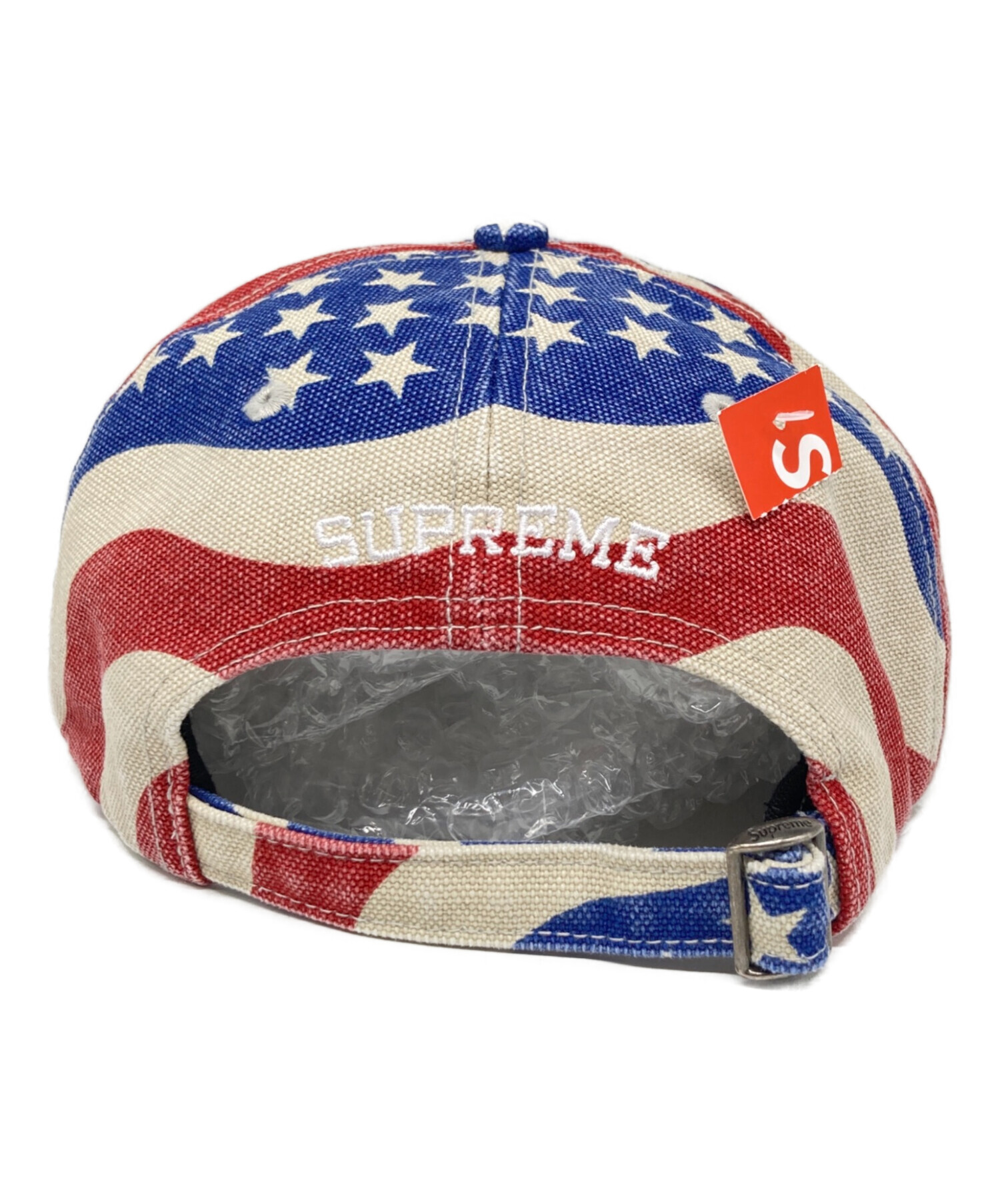 中古・古着通販】SUPREME (シュプリーム) 26SS Pigment Coated S Logo