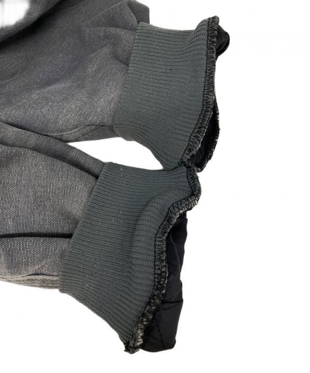 中古・古着通販】CarHartt (カーハート) アクティブジャケット ブルー