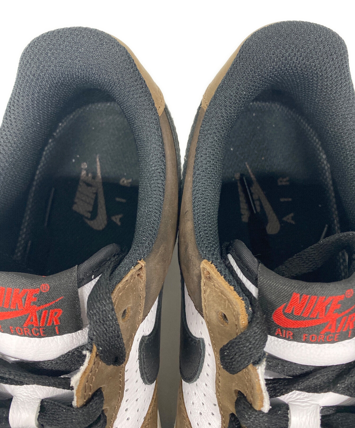 中古・古着通販】NIKE (ナイキ) Air Force 1 Low Retro 