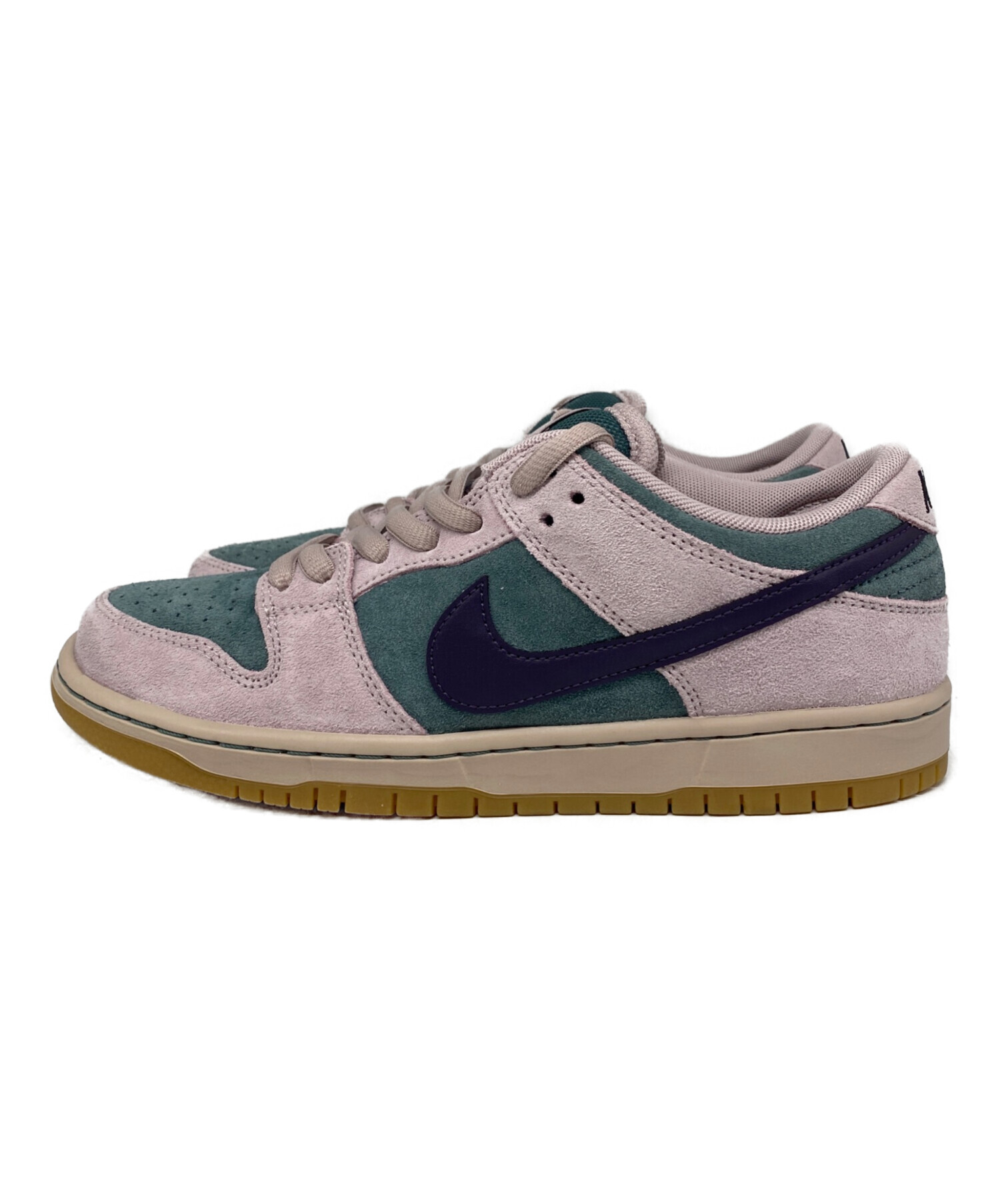 中古・古着通販】NIKE SB (ナイキエスビー) DUNK LOW ローカット 