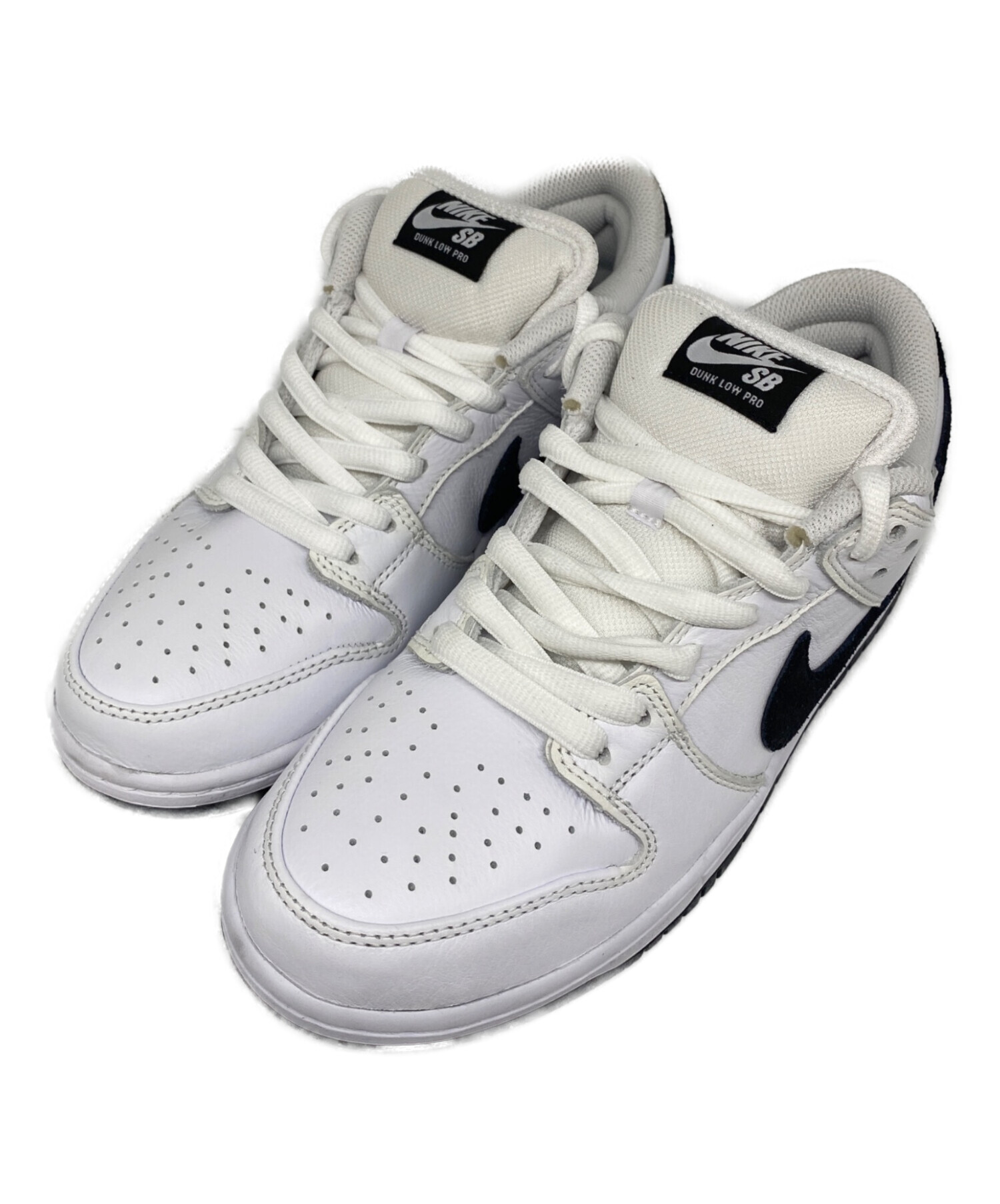 中古・古着通販】NIKE SB (ナイキエスビー) DUNK LOW PRO ローカット