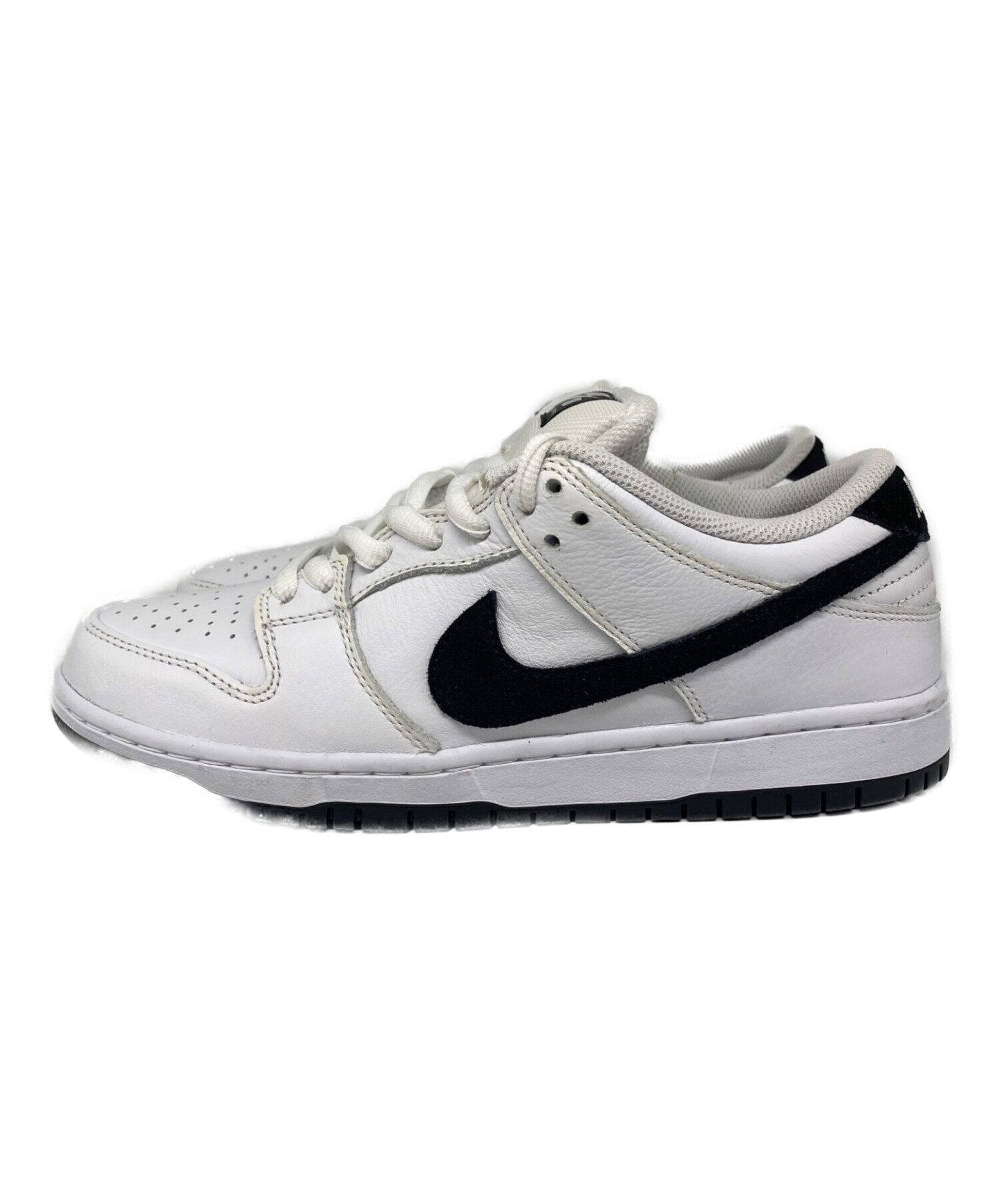 中古・古着通販】NIKE SB (ナイキエスビー) DUNK LOW PRO ローカット 