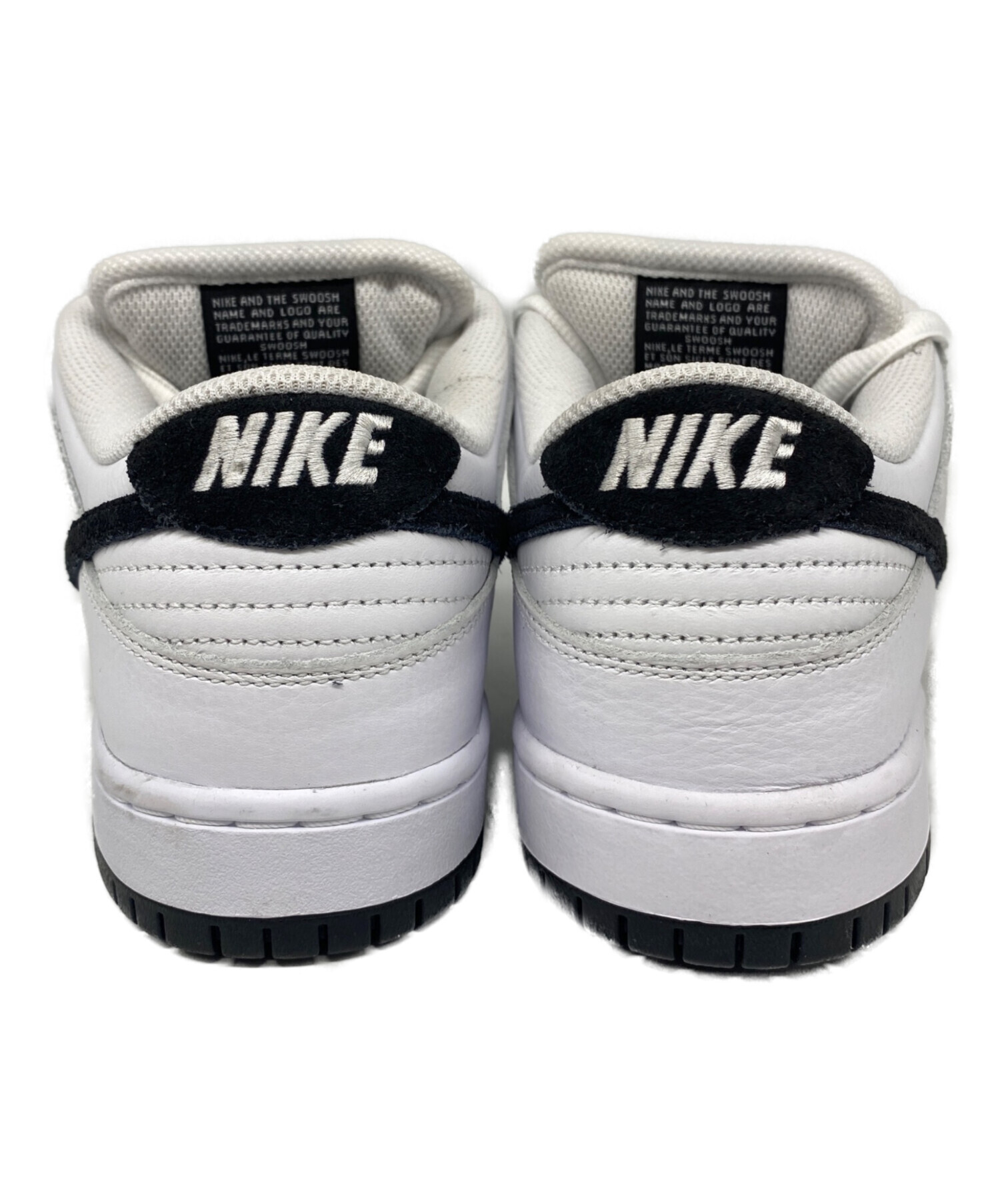中古・古着通販】NIKE SB (ナイキエスビー) DUNK LOW PRO ローカット