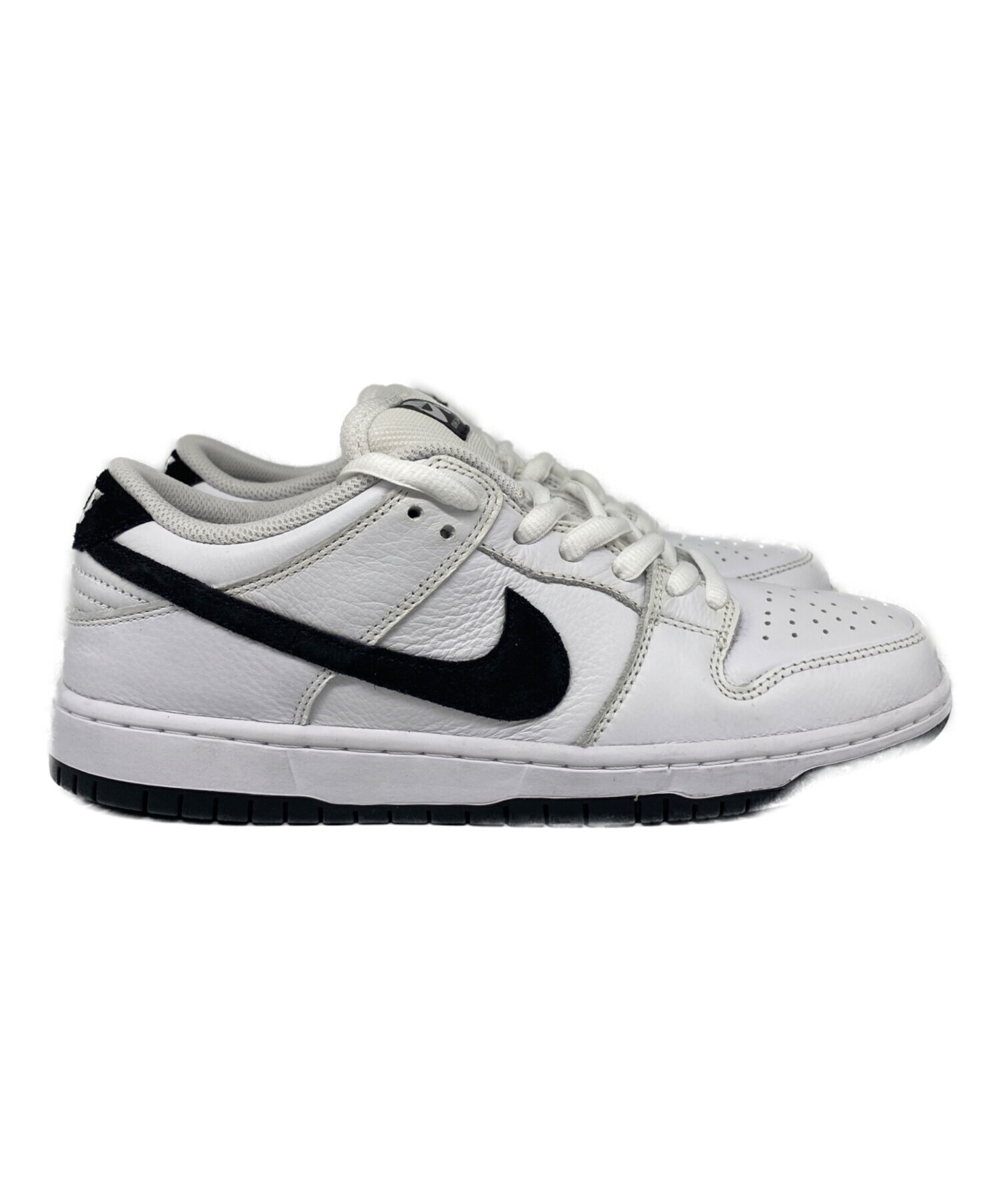 中古・古着通販】NIKE SB (ナイキエスビー) DUNK LOW PRO ローカット