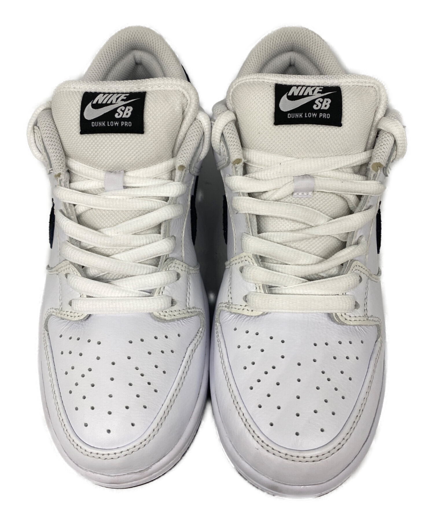 ★新品未使用 ★NIKE SB DUNK LOW PRO ★27cm 中古・古着通販】NIKE SB (ナイキエスビー) DUNK LOW PRO ローカット