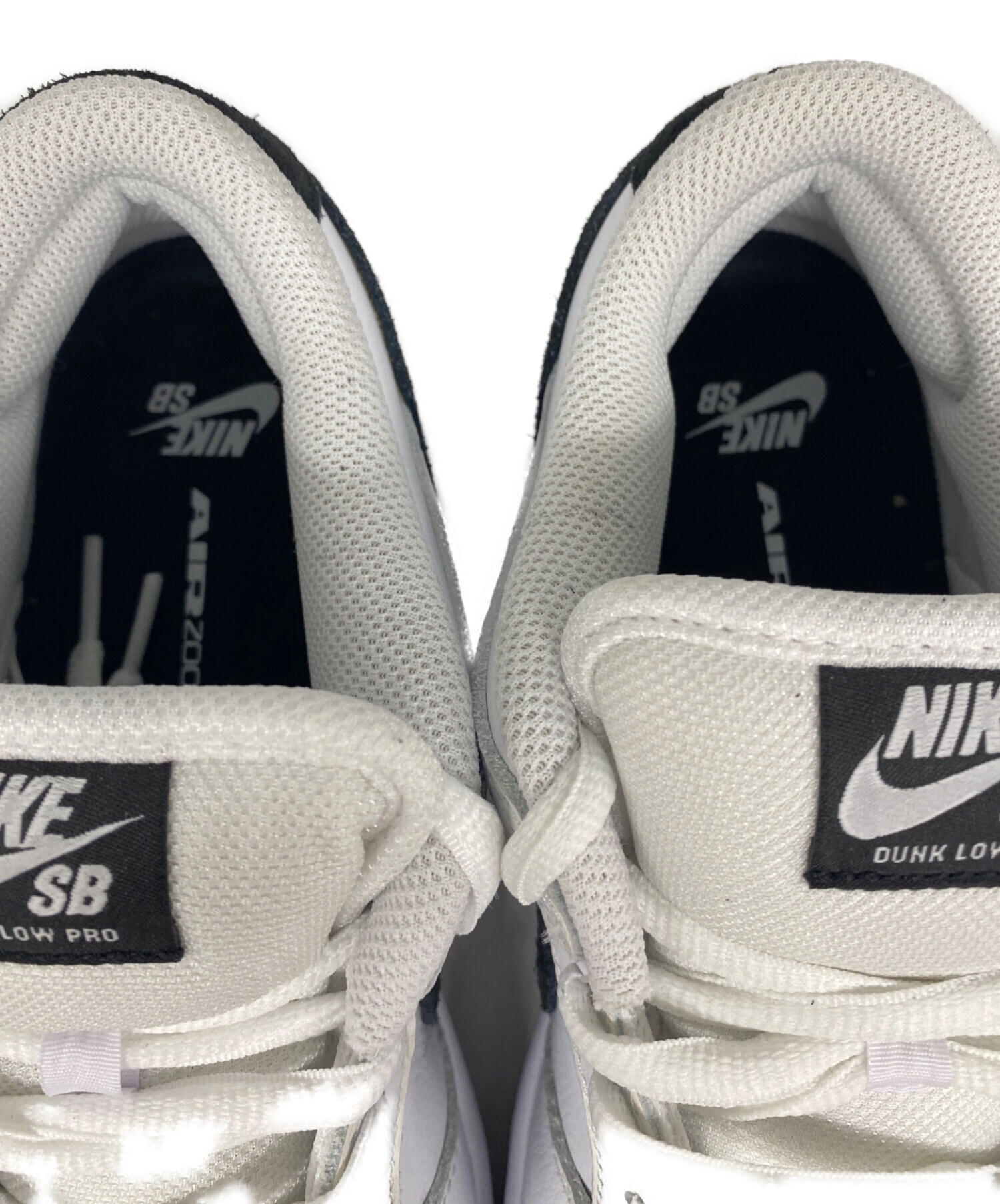 中古・古着通販】NIKE SB (ナイキエスビー) DUNK LOW PRO ローカット