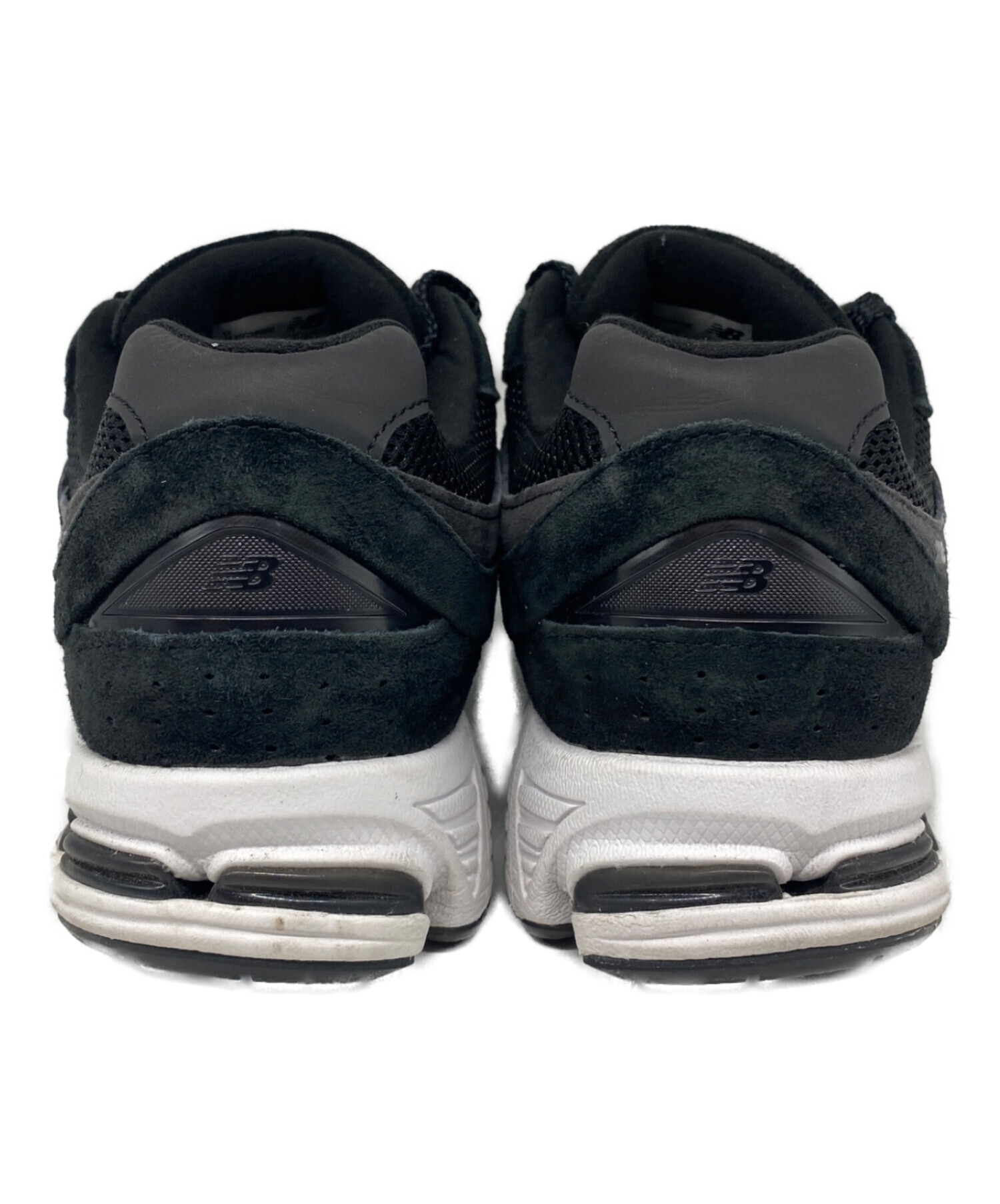 中古・古着通販】NEW BALANCE (ニューバランス) M2002RBK ローカット