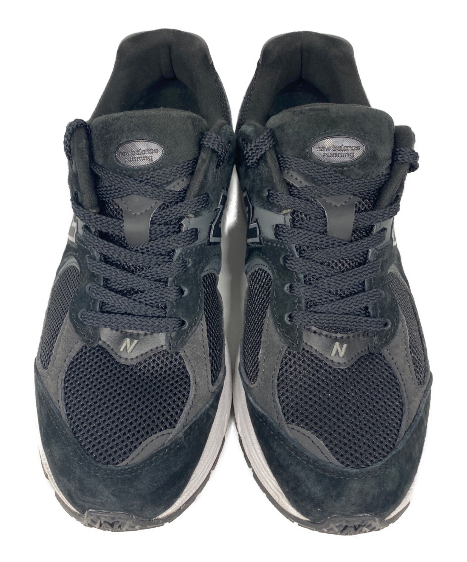 中古・古着通販】NEW BALANCE (ニューバランス) M2002RBK ローカット