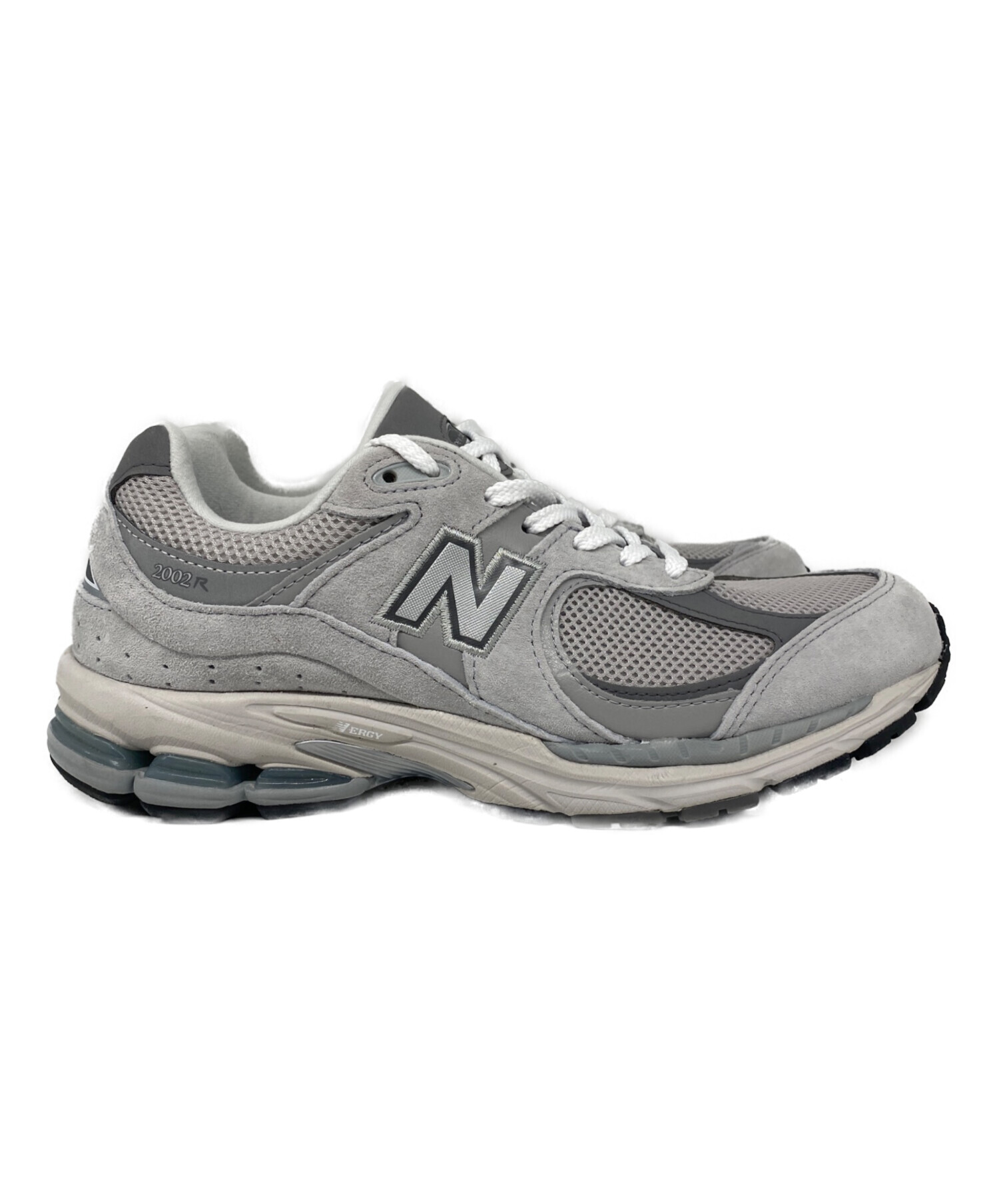 中古・古着通販】NEW BALANCE (ニューバランス) ML2002R0 GRAY グレー 