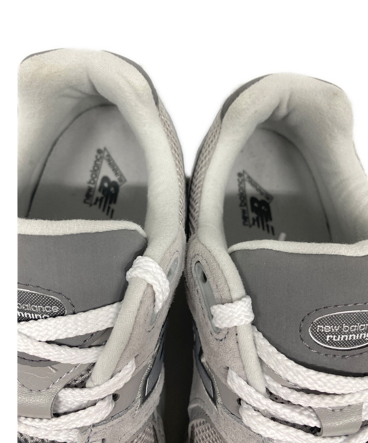 中古・古着通販】NEW BALANCE (ニューバランス) ML2002R0 GRAY グレー 