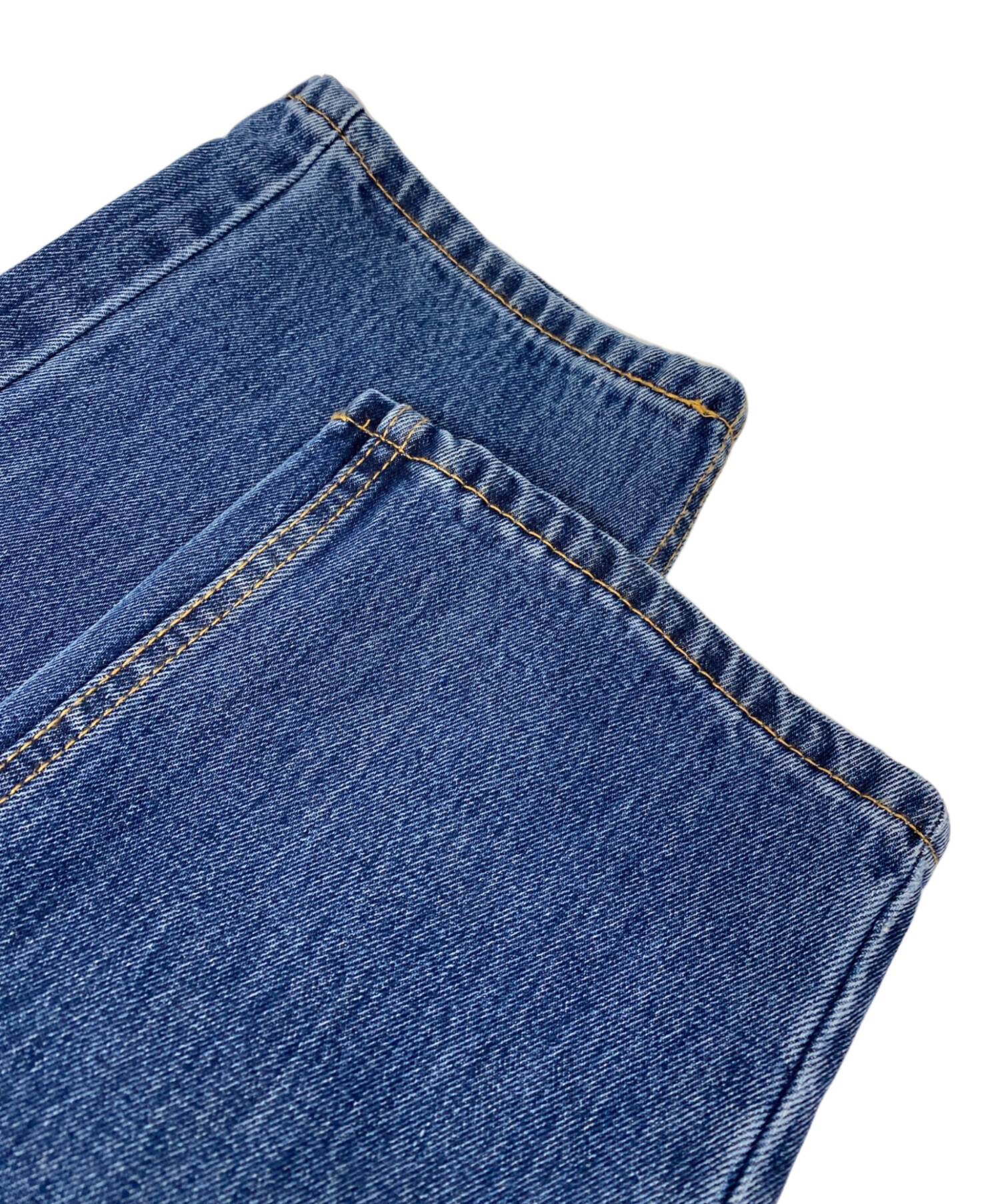中古・古着通販】LEVI'S (リーバイス) 505レギュラーフィットデニム