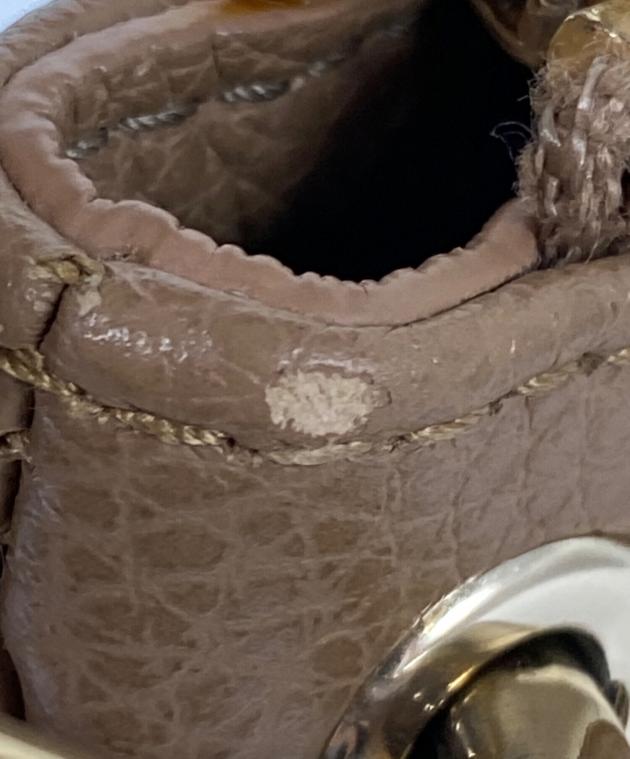 中古・古着通販】FURLA (フルラ) シエナ 2WAYショルダーバッグ