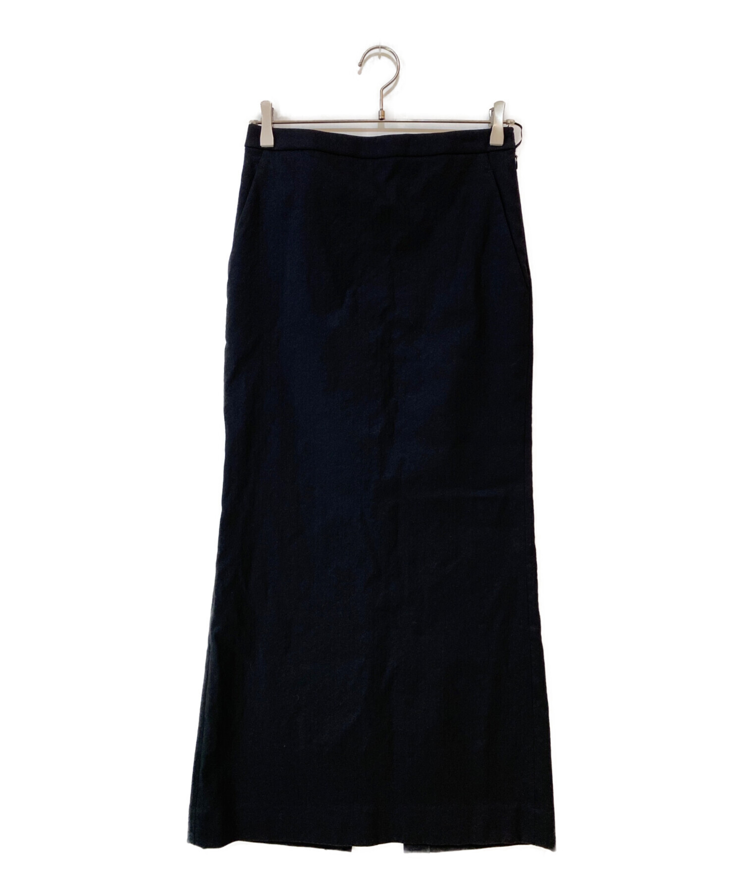 中古・古着通販】MADISON BLUE (マディソンブルー) HEM FLARE MAXI
