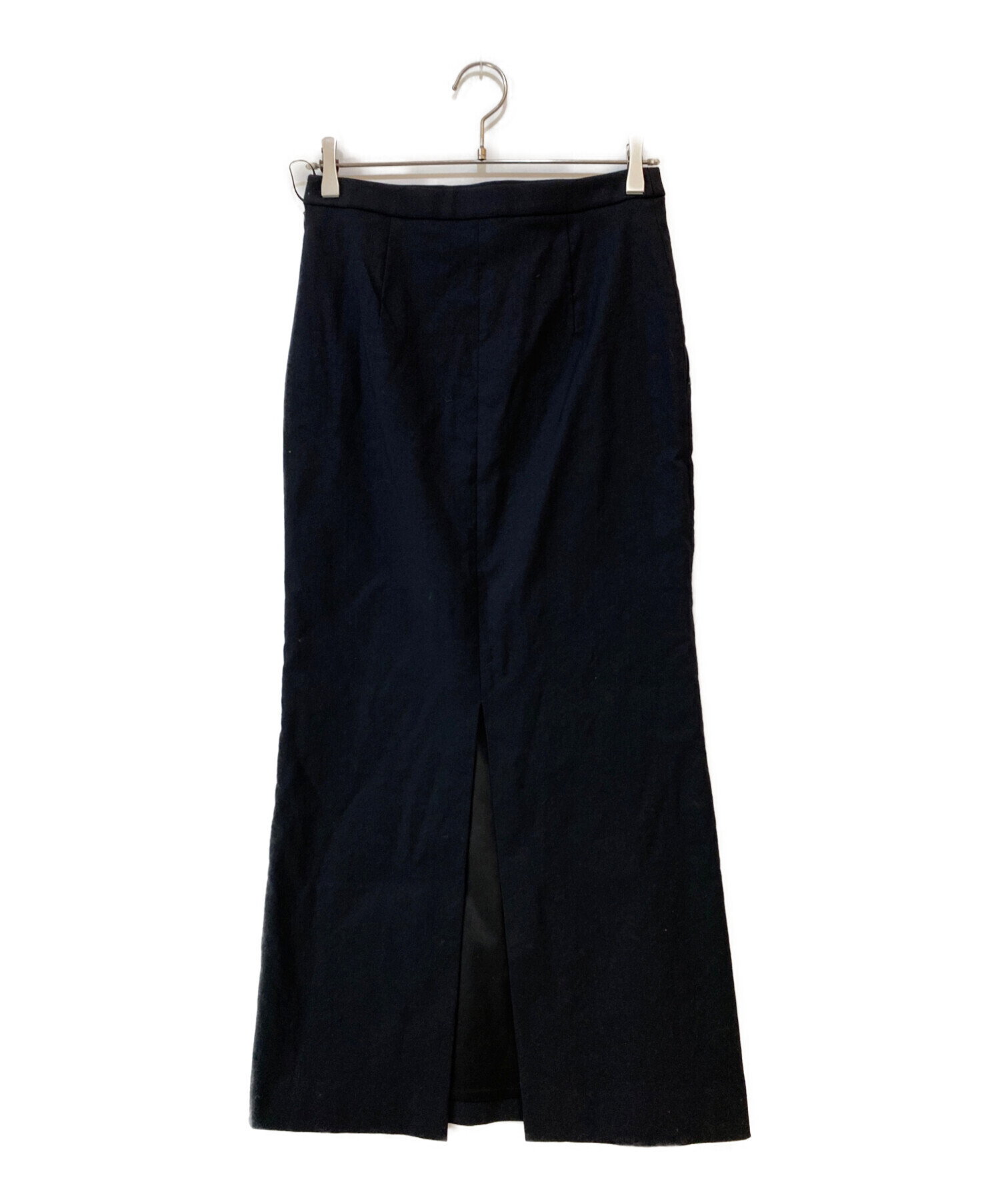 中古・古着通販】MADISON BLUE (マディソンブルー) HEM FLARE MAXI