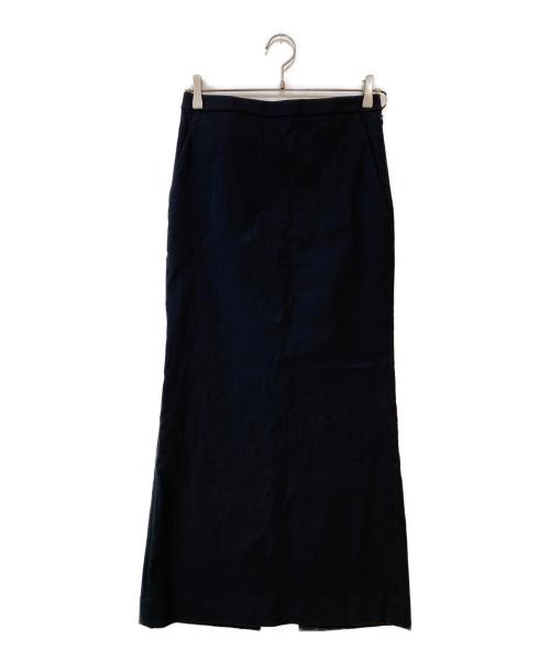 中古・古着通販】MADISON BLUE (マディソンブルー) HEM FLARE MAXI