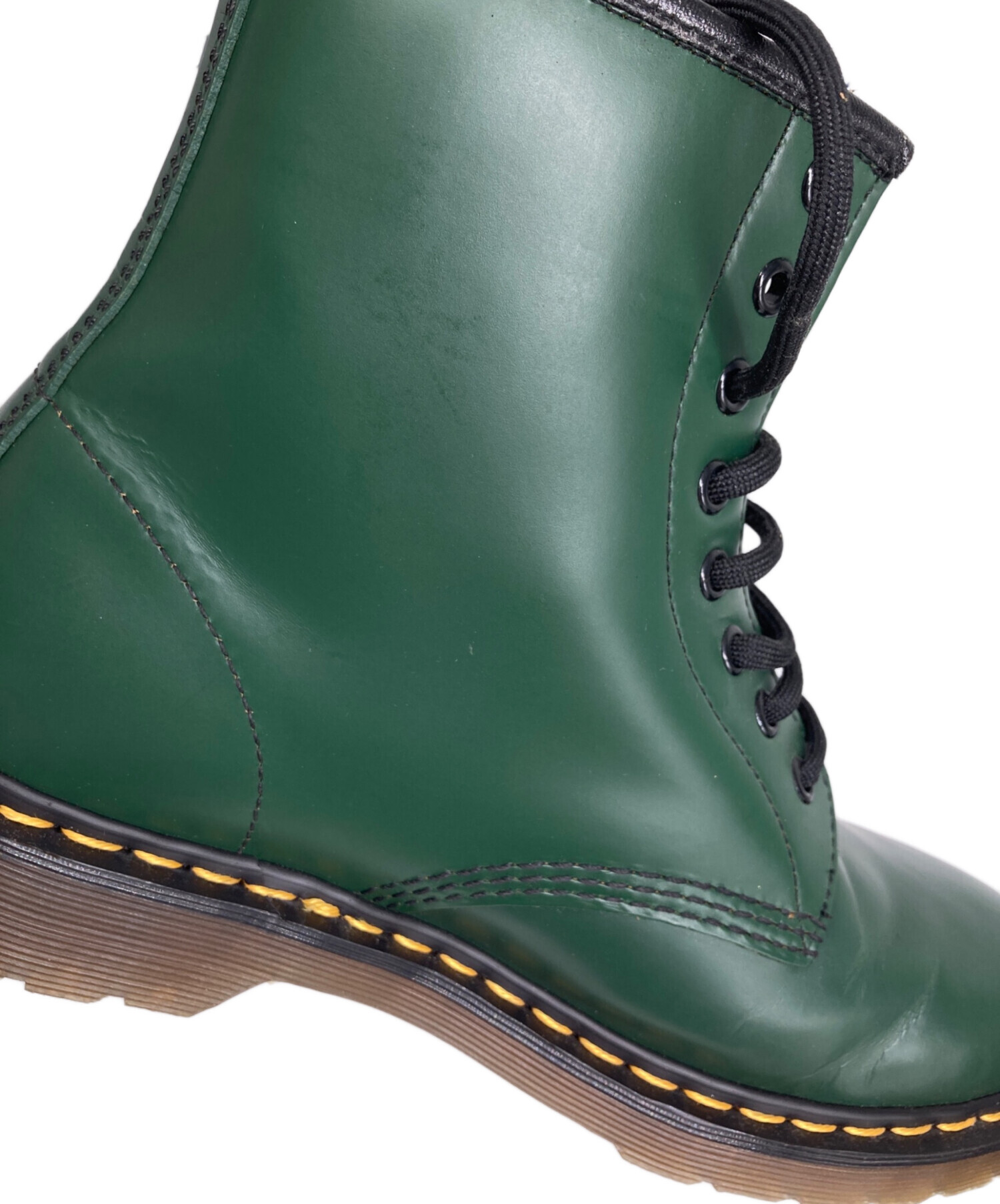 中古・古着通販】Dr.Martens (ドクターマーチン) 1460 8EYE スムース