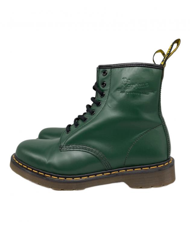 中古・古着通販】Dr.Martens (ドクターマーチン) 1460 8EYE スムース