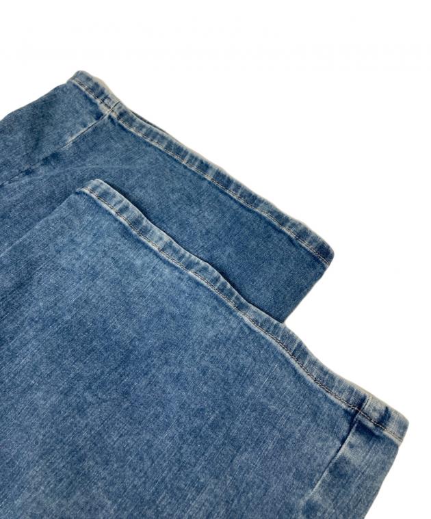 中古・古着通販】DIESEL (ディーゼル) P-MIRT OUT デニムパンツ