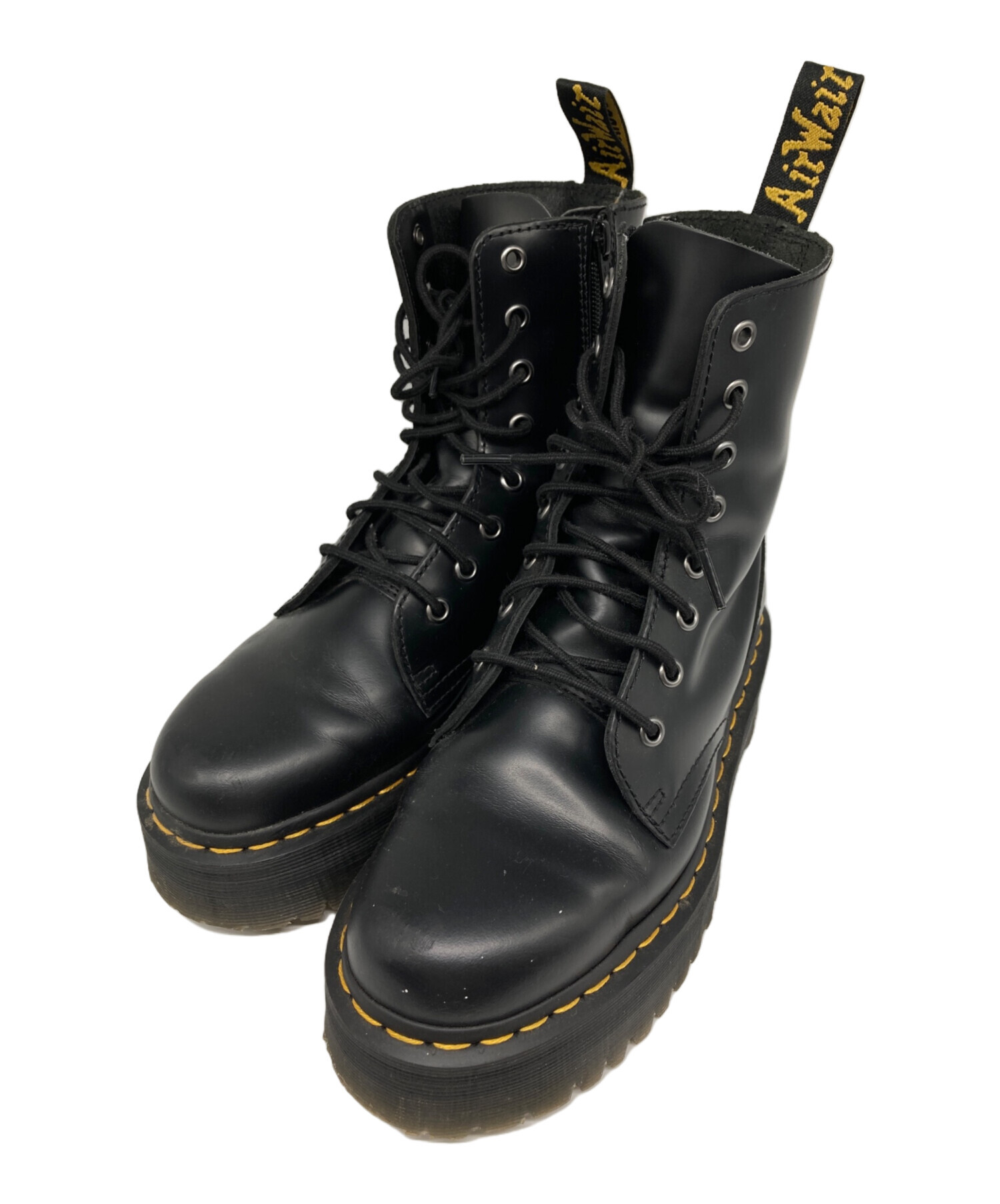 正規品　ドクターマーチン　JADON 8ホール　新品未着用 中古・古着通販】Dr.Martens (ドクターマーチン) JADON 8ホールブーツ
