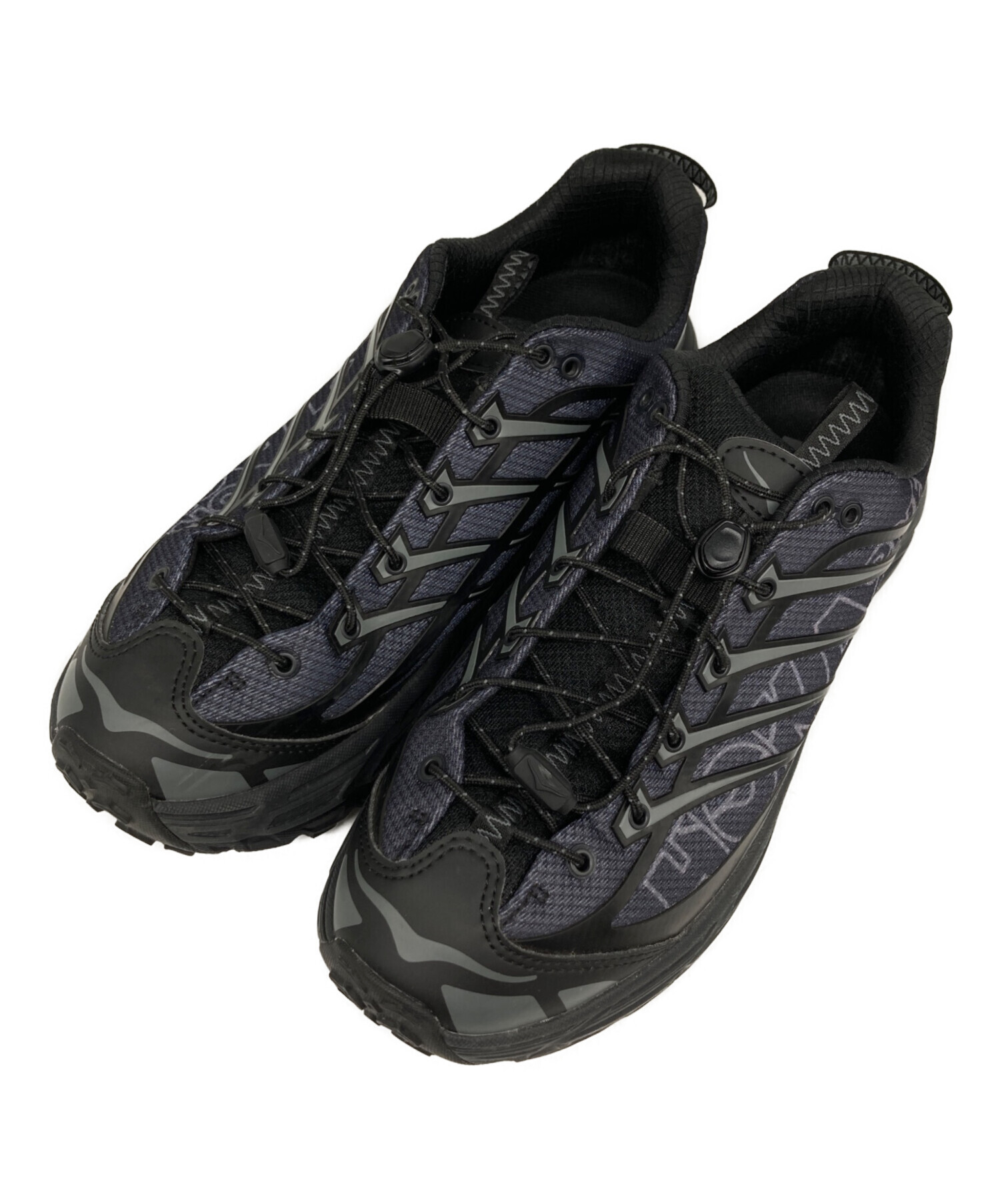 中古・古着通販】HOKAONEONE (ホカオネオネ) MAFATE THREE2 WORDMARK 