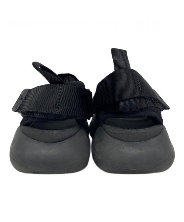 中古・古着通販】UGG (アグ) LA Cloud Sport Sandal ブラック サイズ