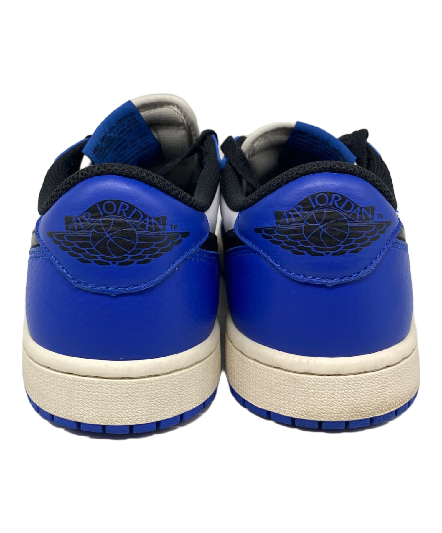 中古・古着通販】NIKE (ナイキ) AIR JORDAN 1 RETRO LOW OG 