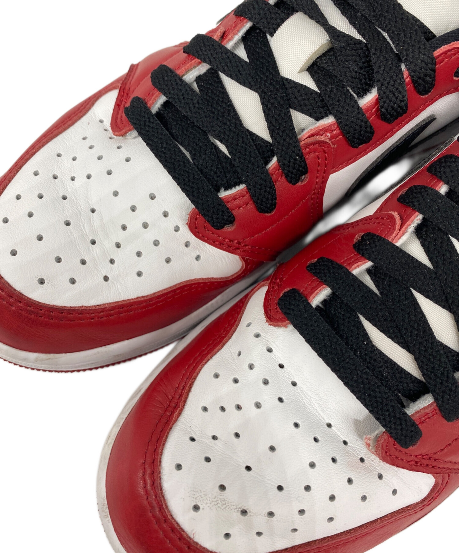 中古・古着通販】NIKE (ナイキ) AIR JORDAN 1 LOW OG 
