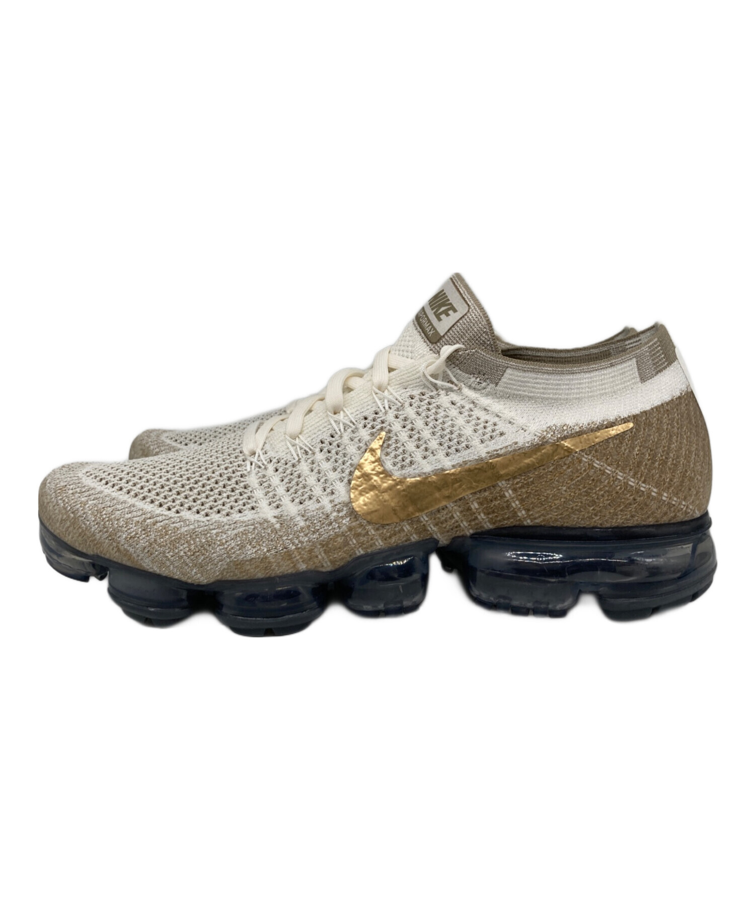 中古・古着通販】NIKE (ナイキ) NIKE ID Air VaporMax ローカット 
