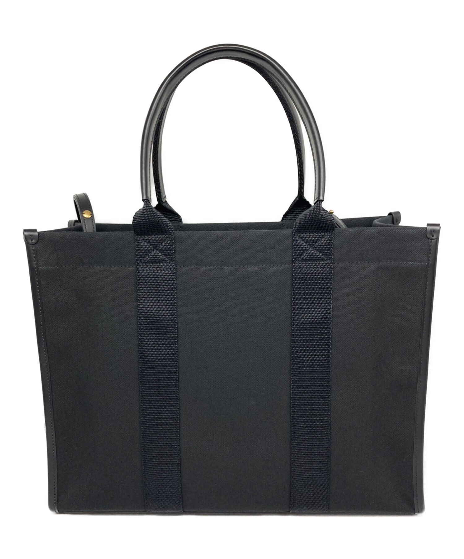 BALENCIAGA ハードウェア トートバッグ 中古・古着通販】BALENCIAGA (バレンシアガ) HARDWARE TOTE / ハード
