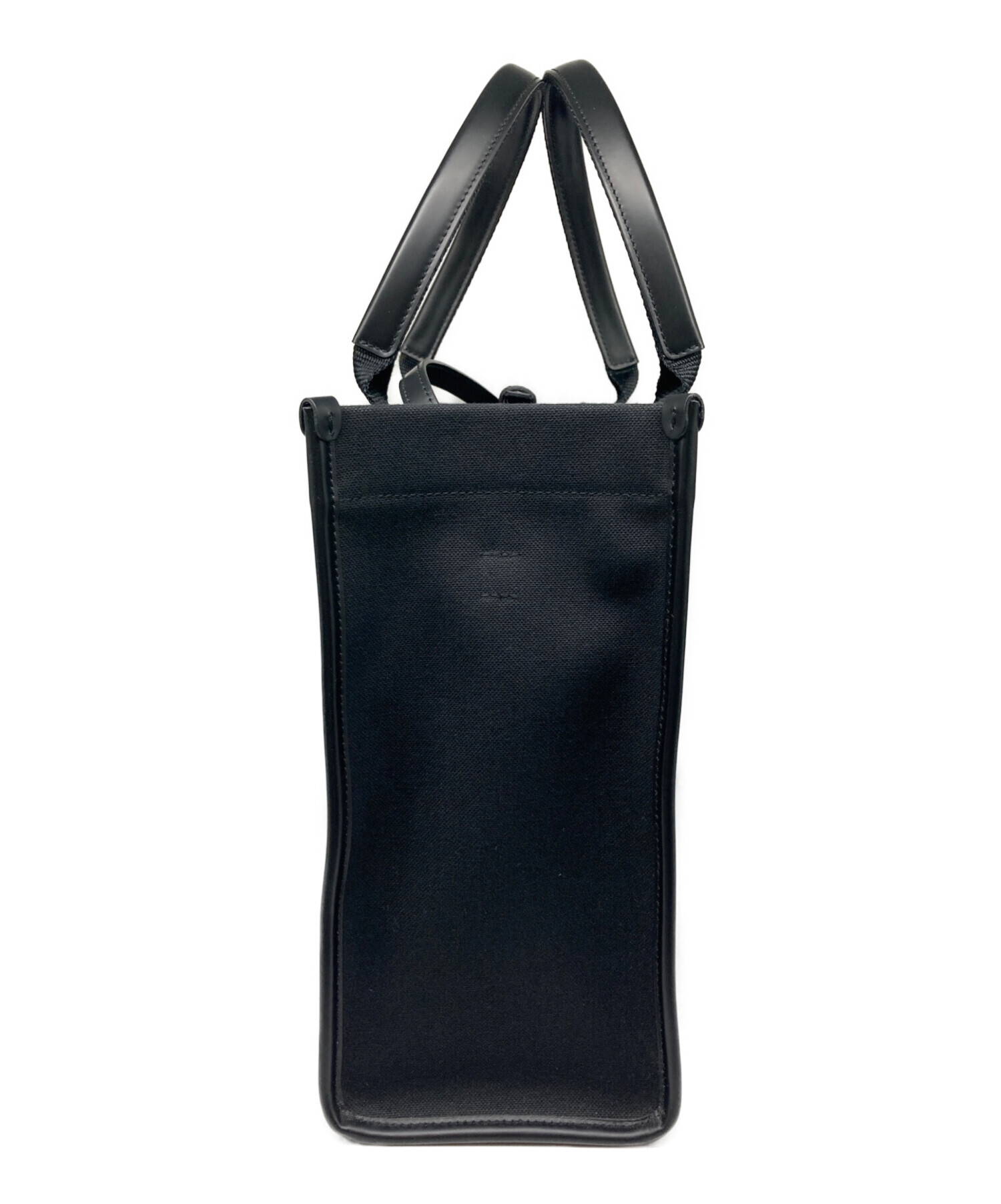 中古・古着通販】BALENCIAGA (バレンシアガ) HARDWARE TOTE / ハード