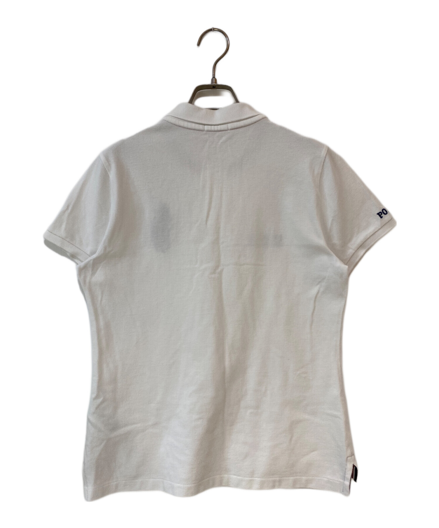 中古・古着通販】POLO RALPH LAUREN (ポロ・ラルフローレン) ビッグ 