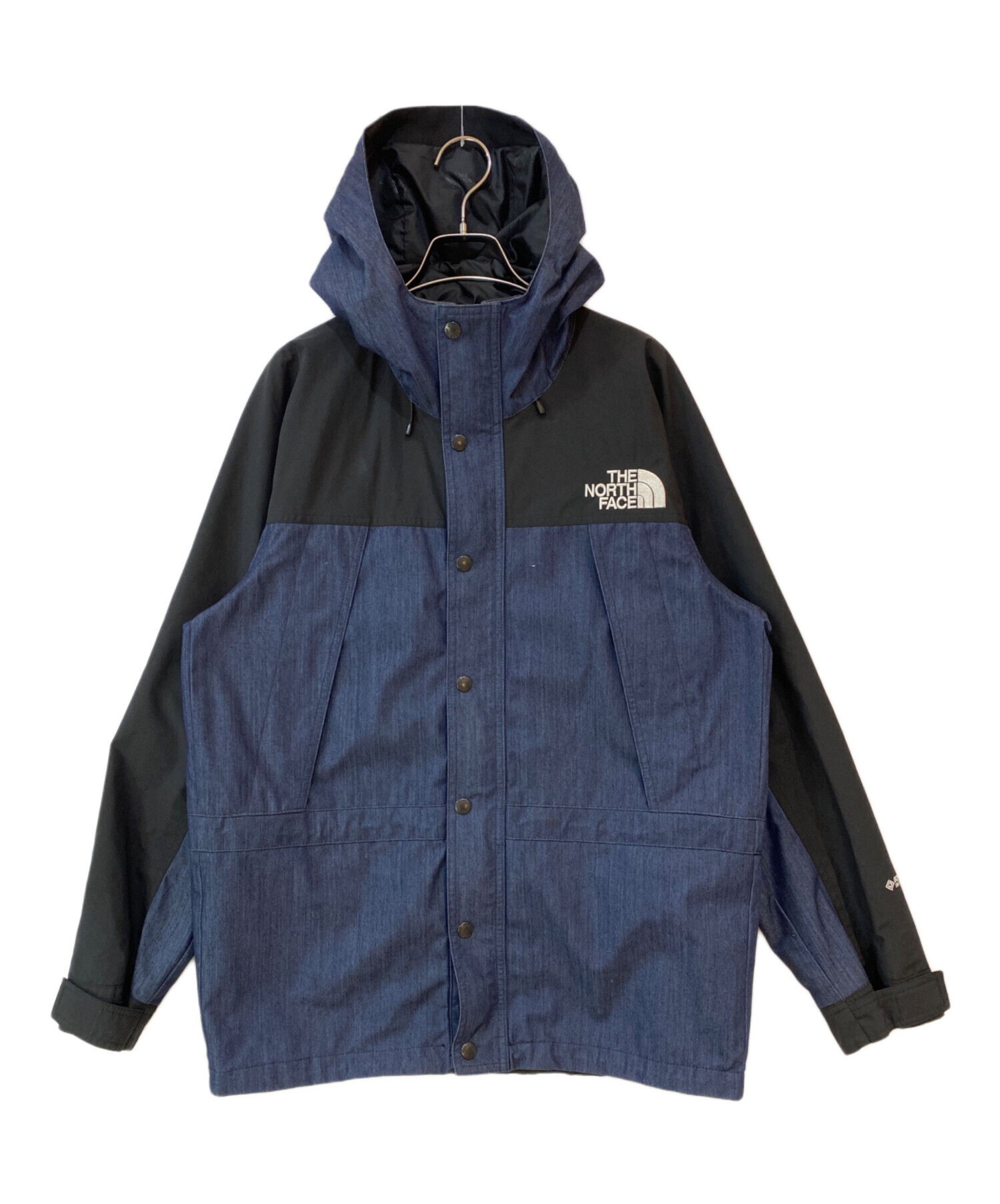 中古・古着通販】THE NORTH FACE (ザ ノース フェイス) Mountain Light